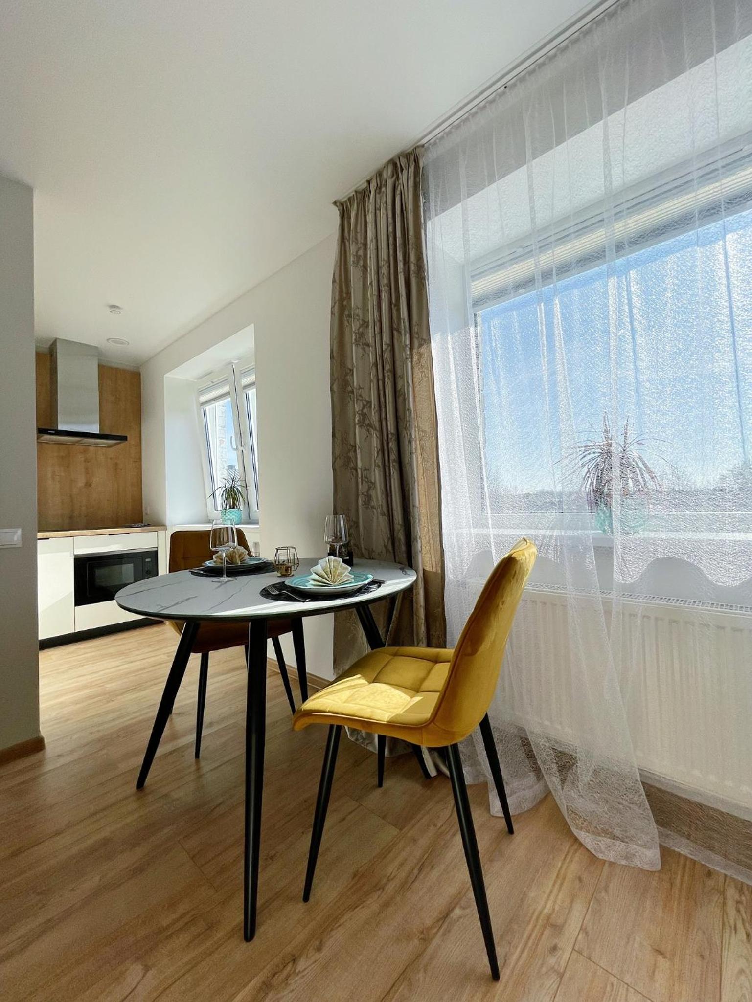 One-Bedroom Apartment - Photo 18