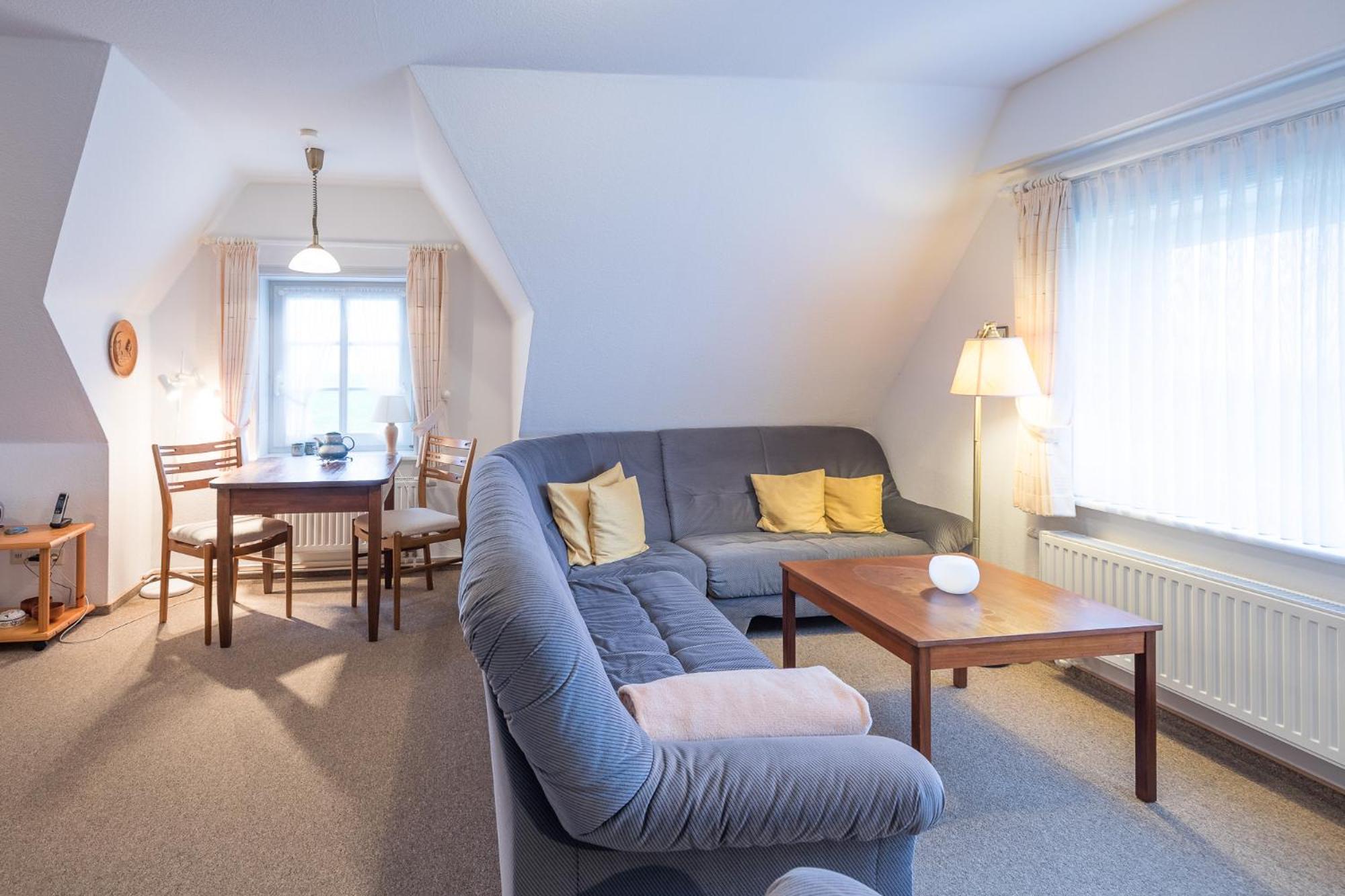 Apartment with Sea View photo 1
