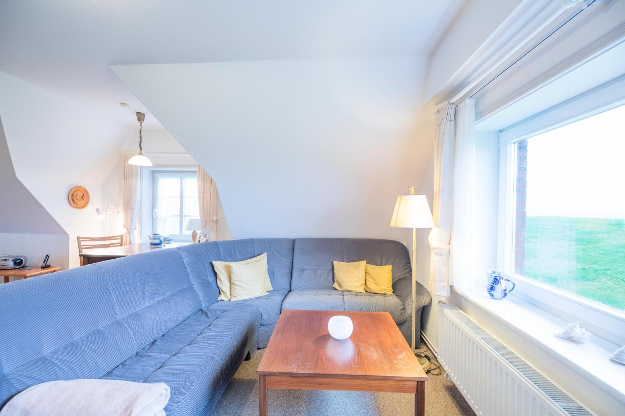 Apartment with Sea View photo 3