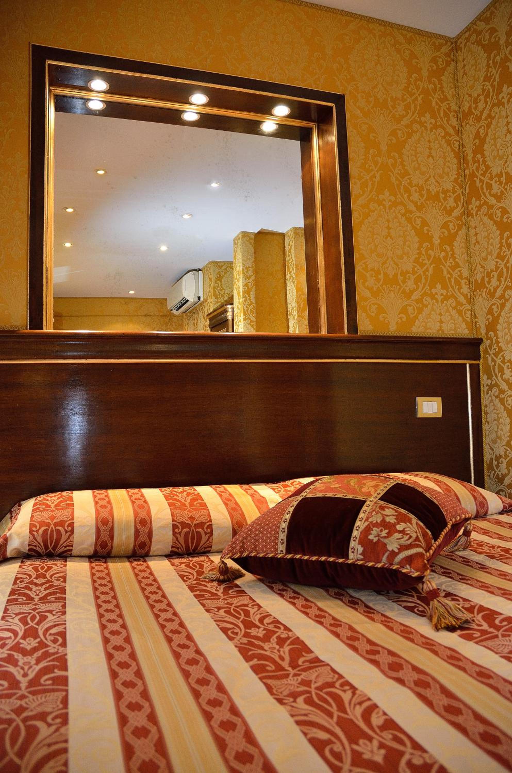 Triple Room photo 2