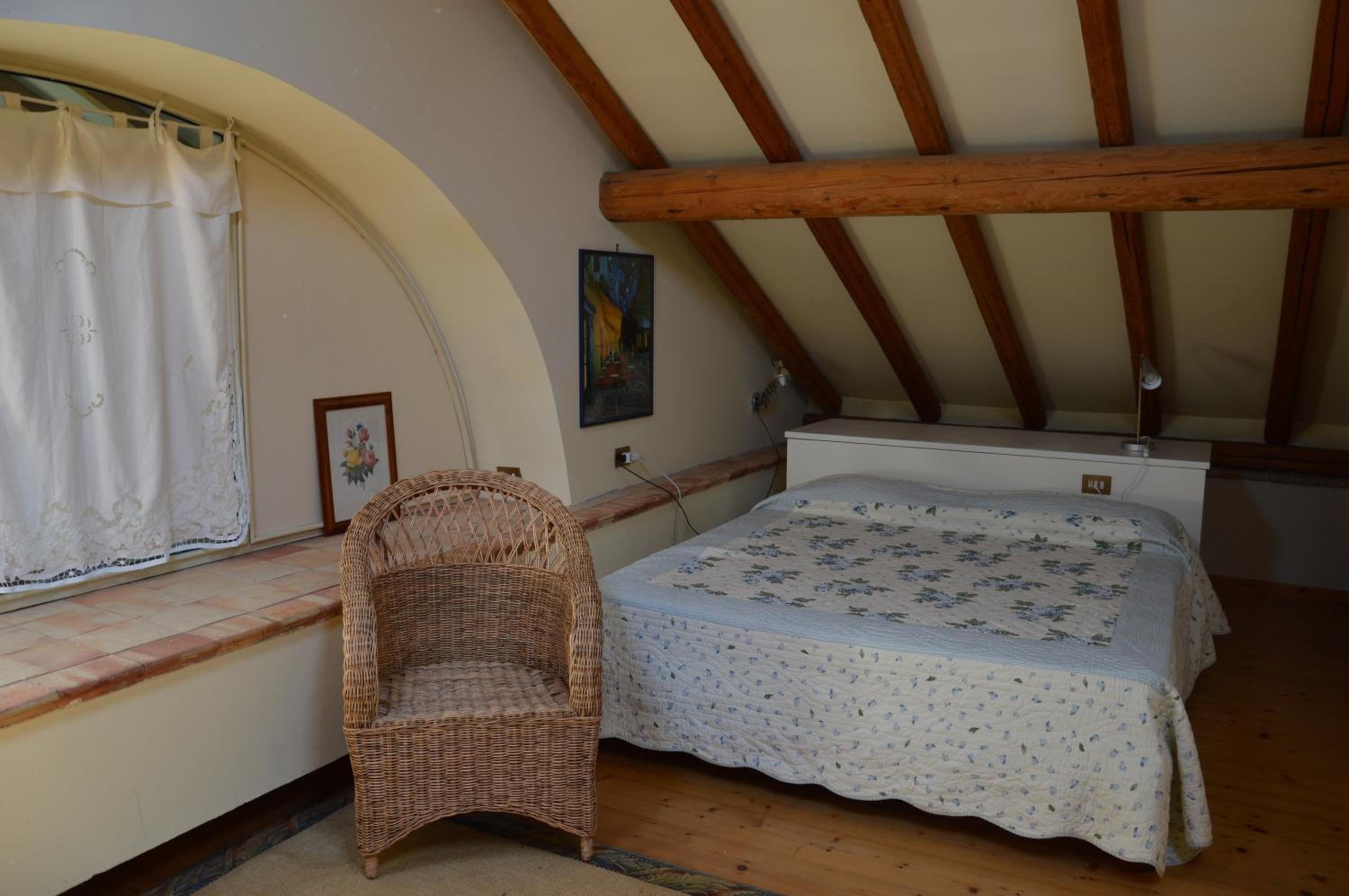 Triple Room With Private External Bathroom