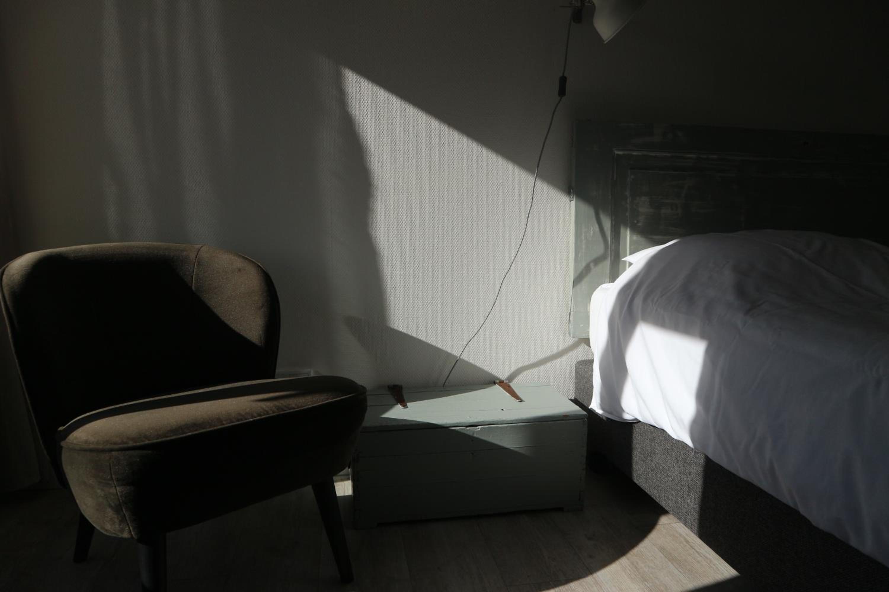 Double Room with Private Bathroom photo 3
