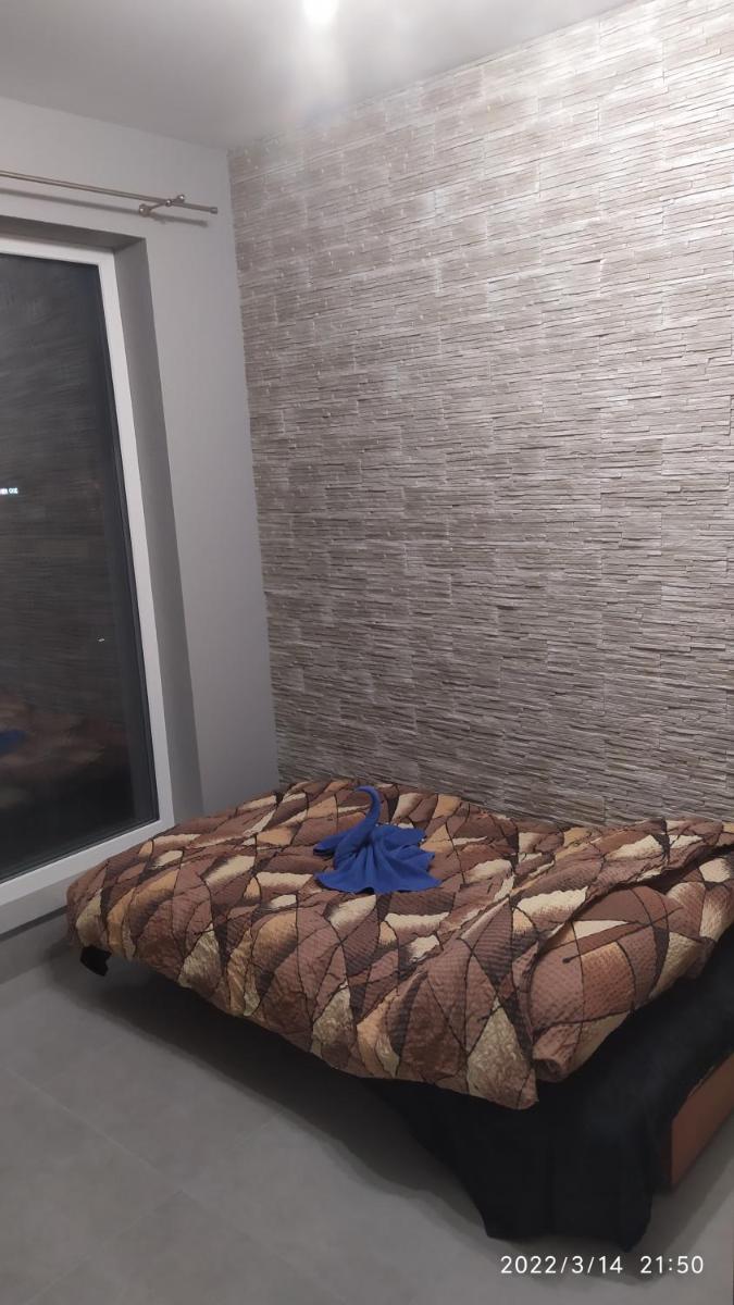 Double Room with Balcony - Photo 18
