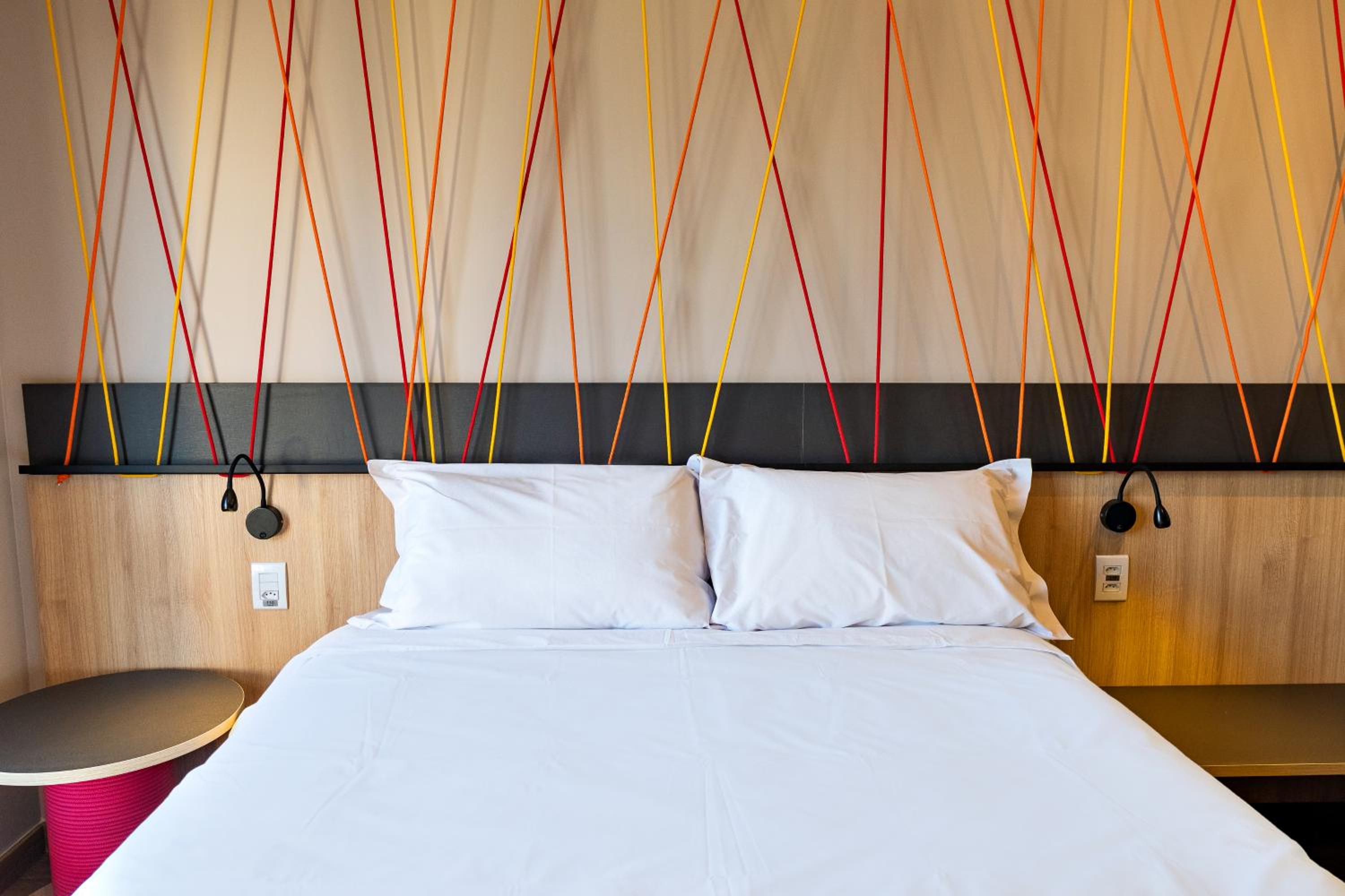 Standard Apartment with One Double Bed - Photo 1