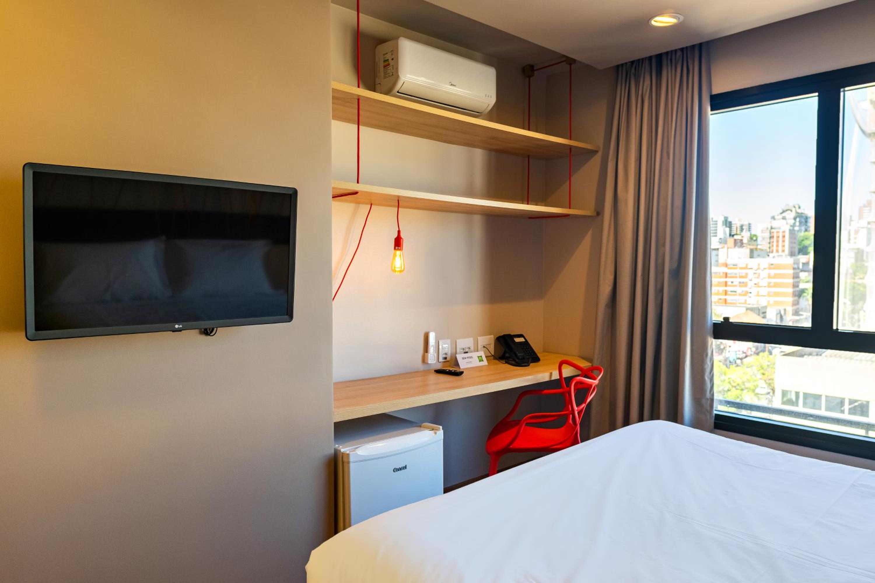 Standard Apartment with One Double Bed - Photo 5