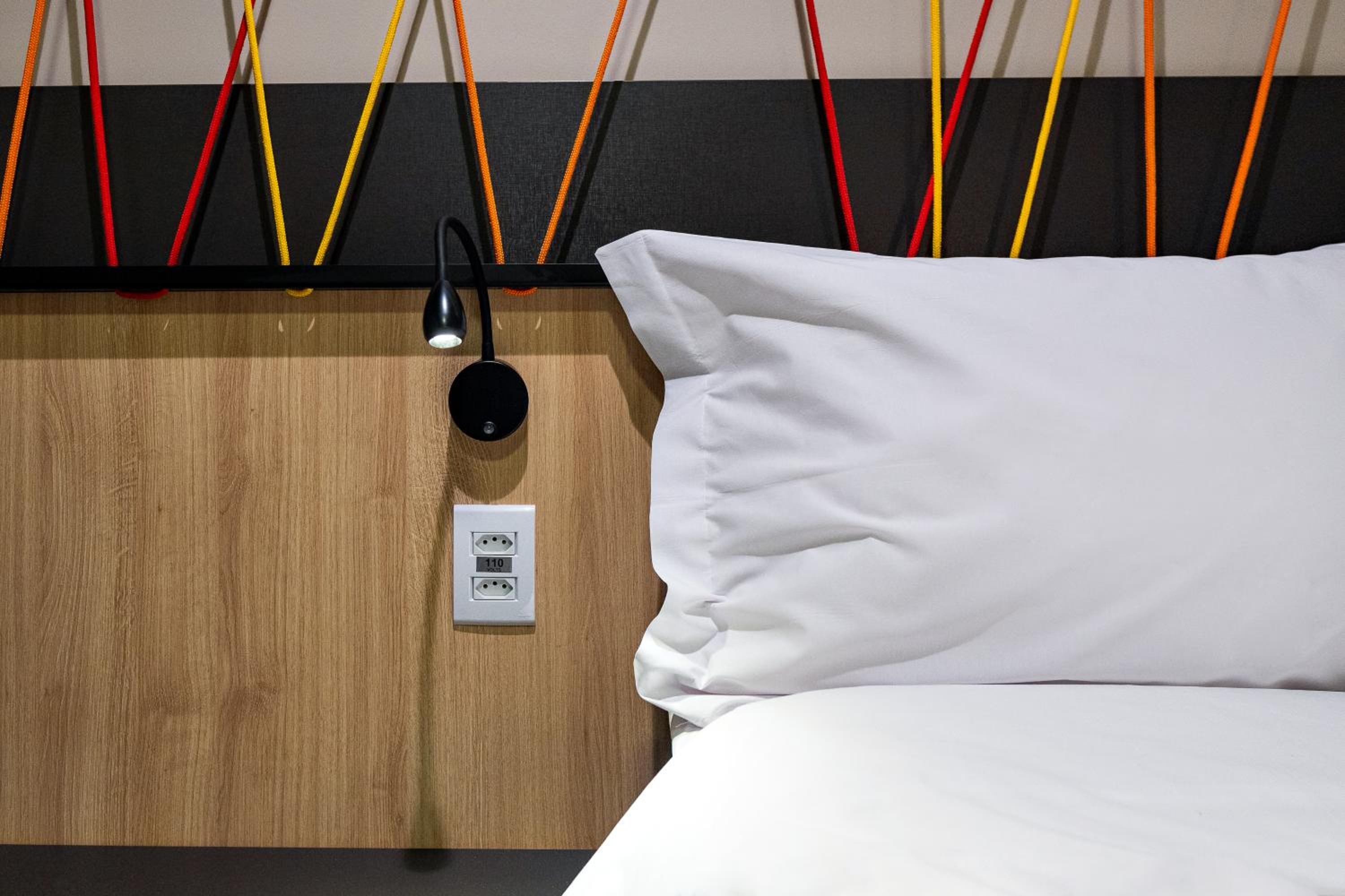 Standard Apartment with One Double Bed - Photo 2