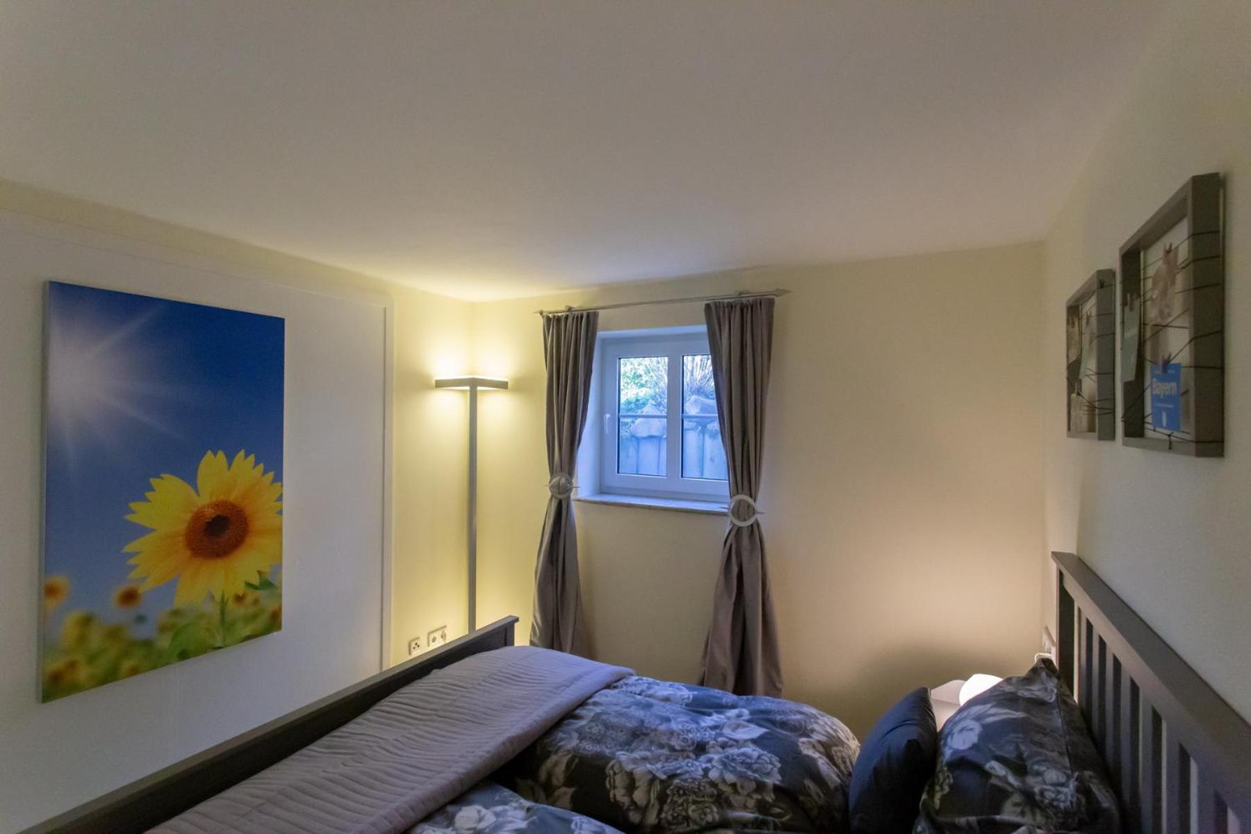Two-Bedroom Apartment photo 1