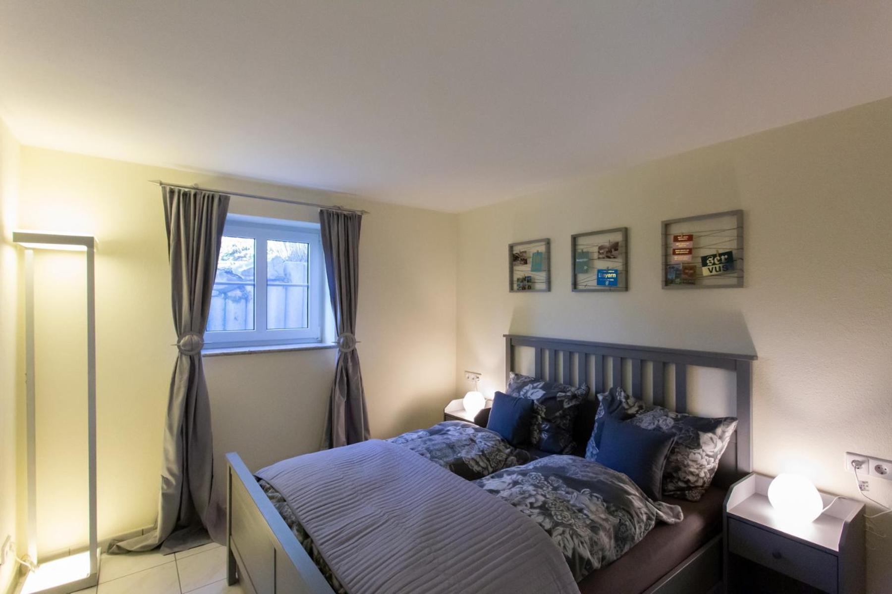Two-Bedroom Apartment photo 2