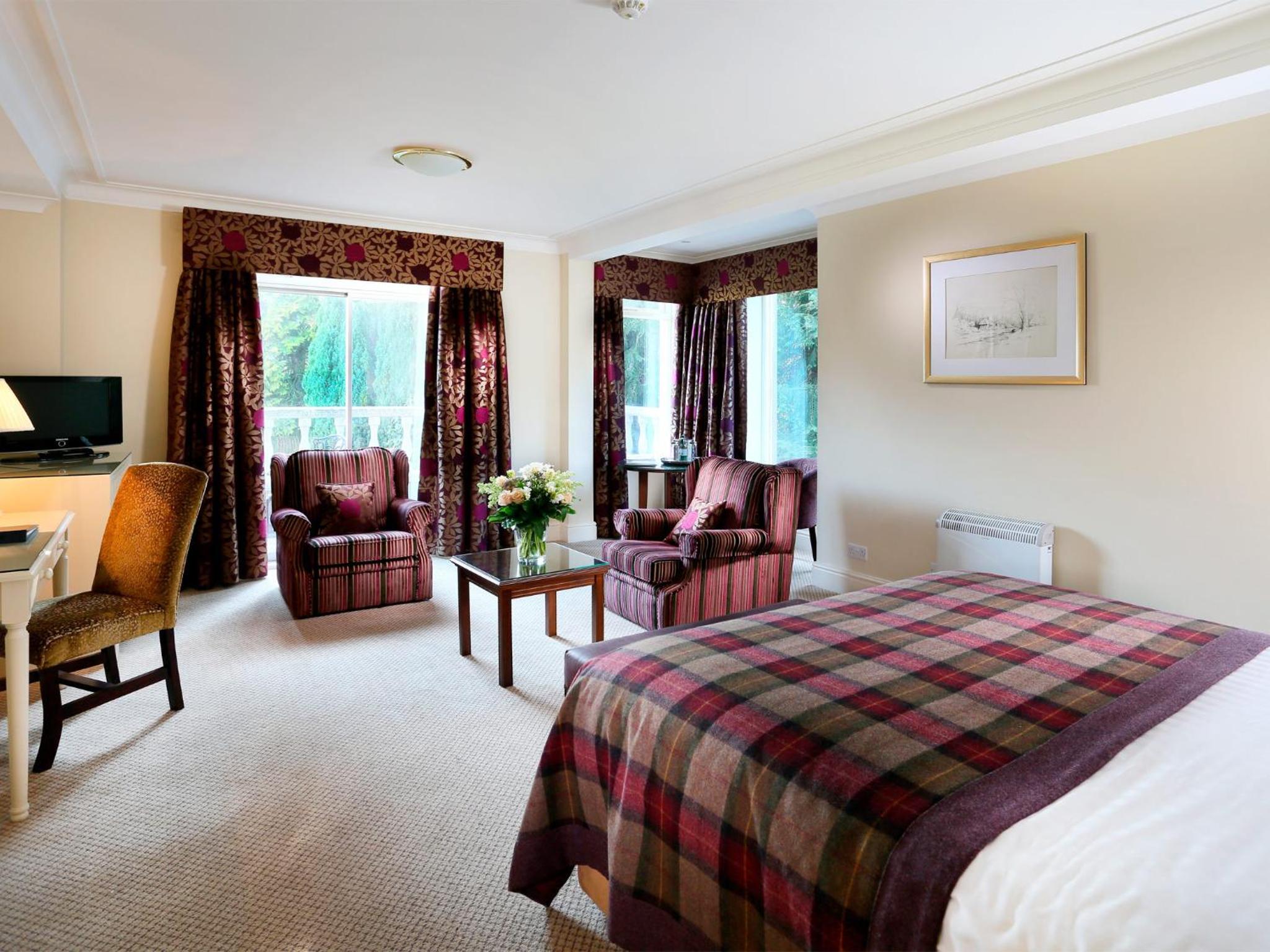 Super Deluxe Suite - Photo 1