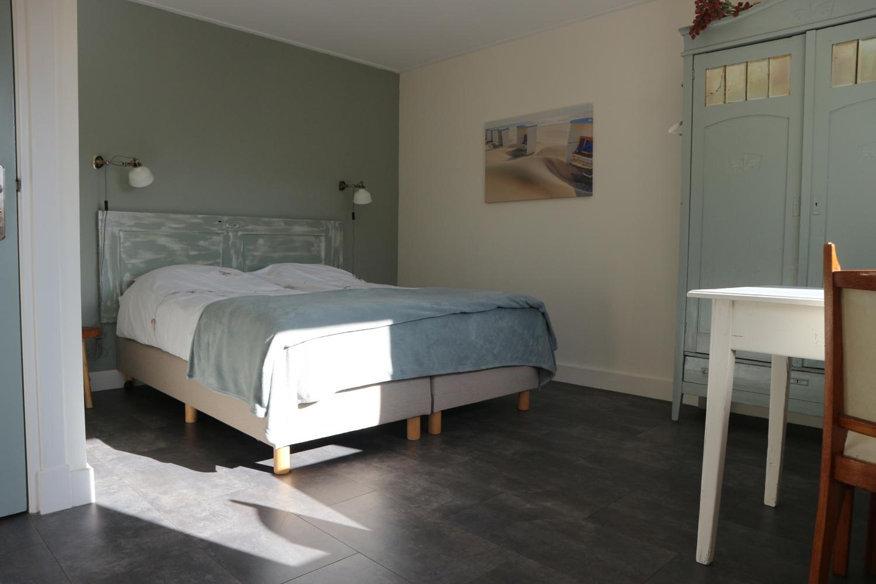 Double Room with Terrace photo 1