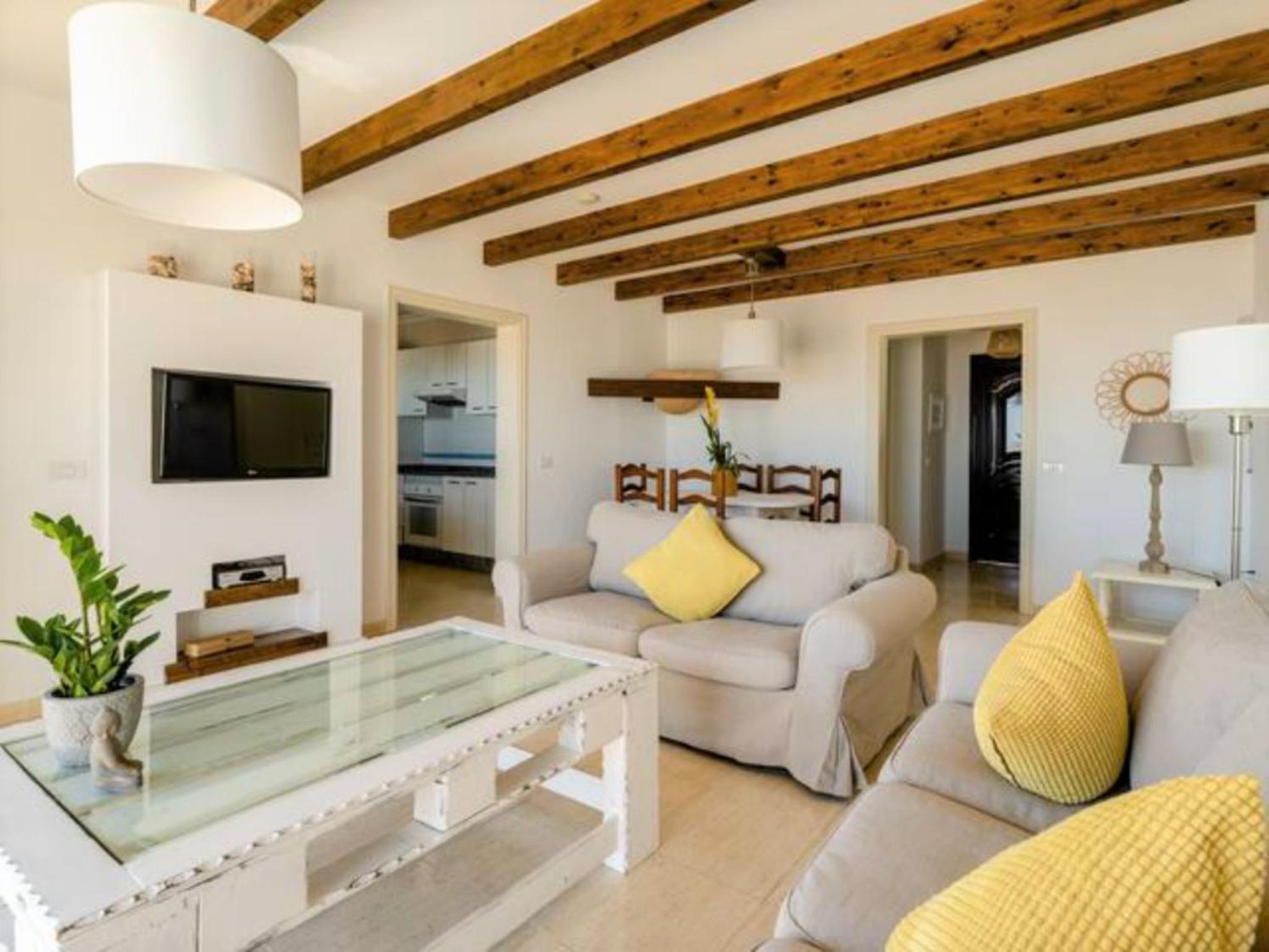 Superior Villa San Blas photo 3