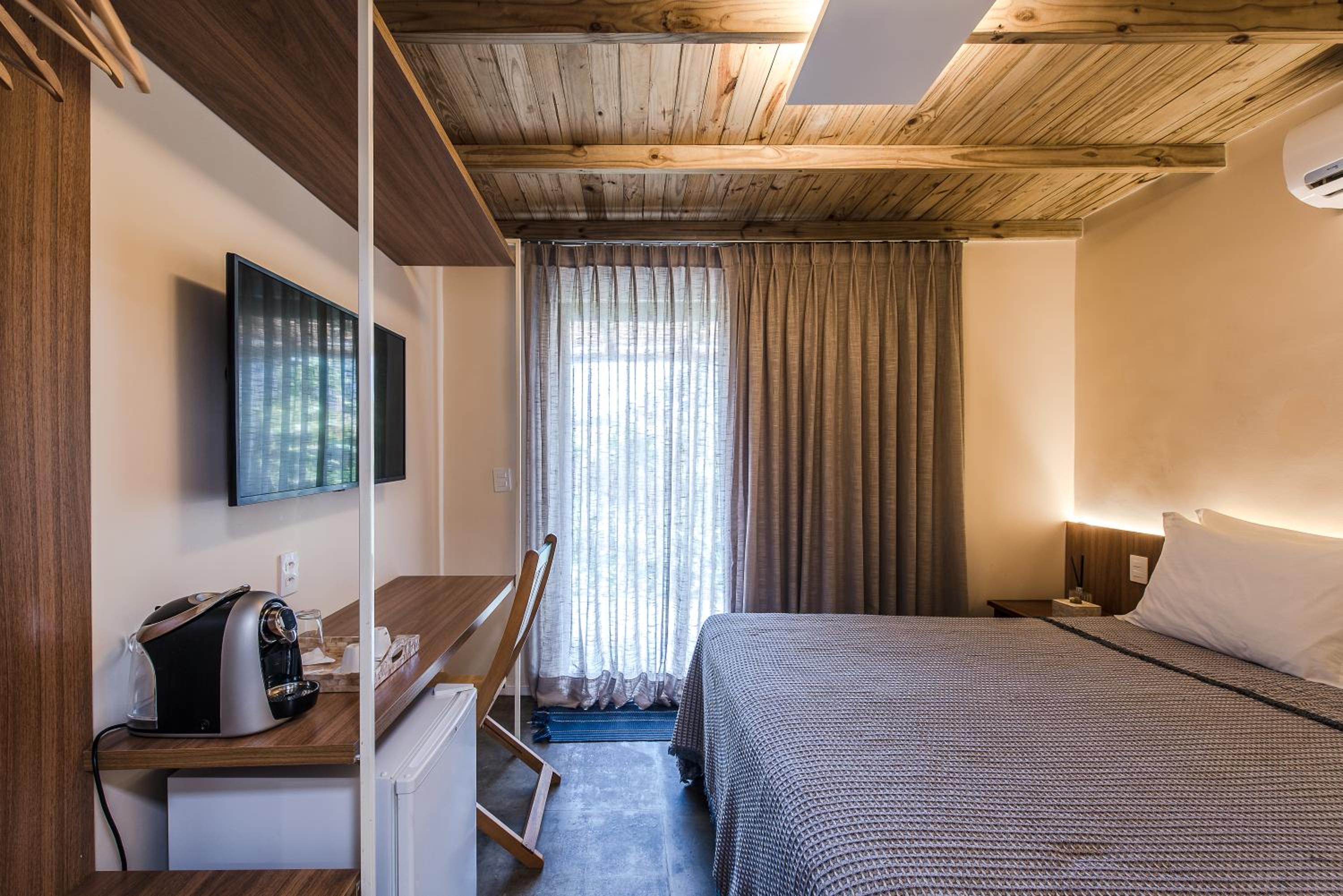 Deluxe Double Room photo 2
