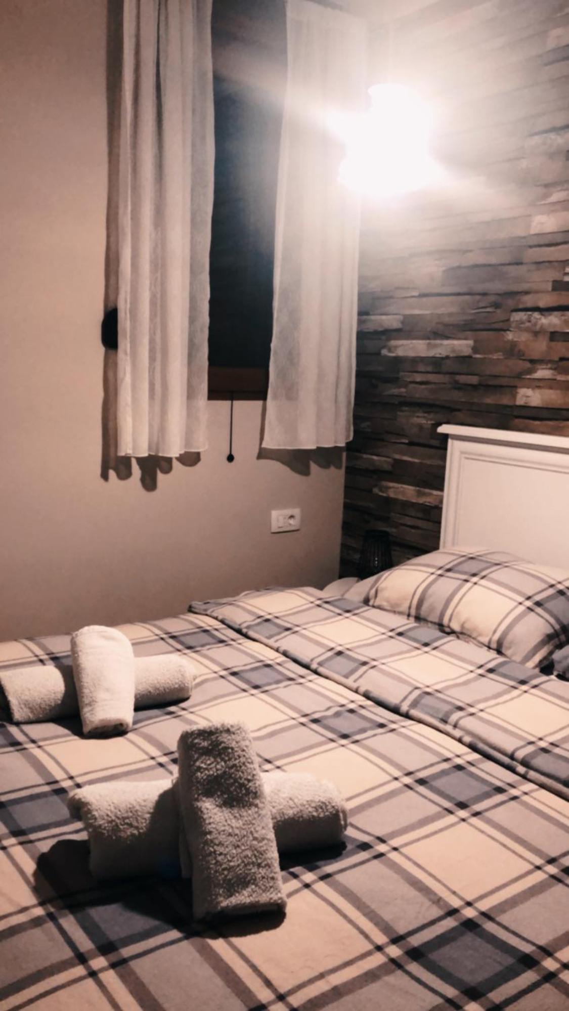 Two-Bedroom House photo 1