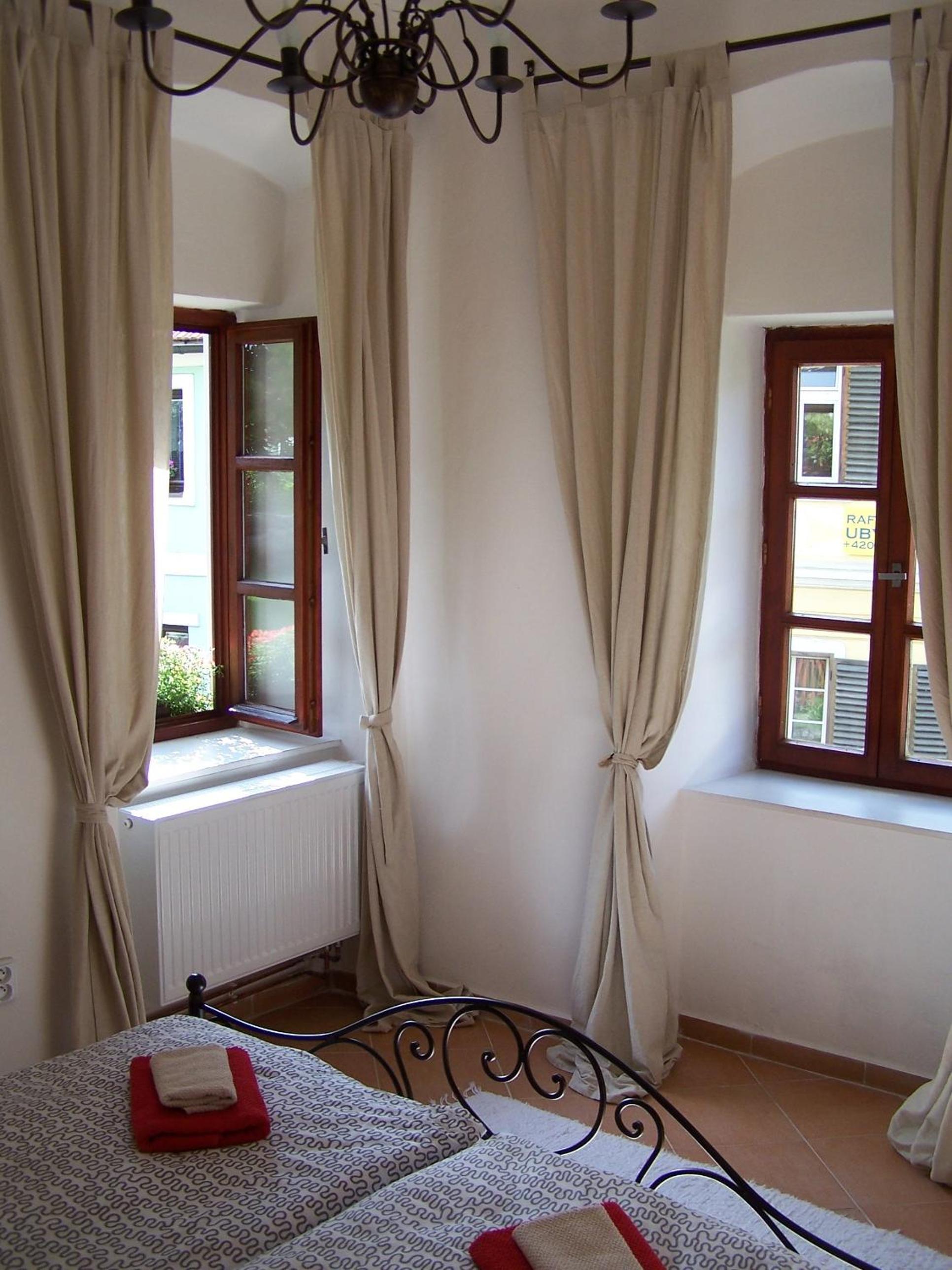 Two-Bedroom Apartment photo 1