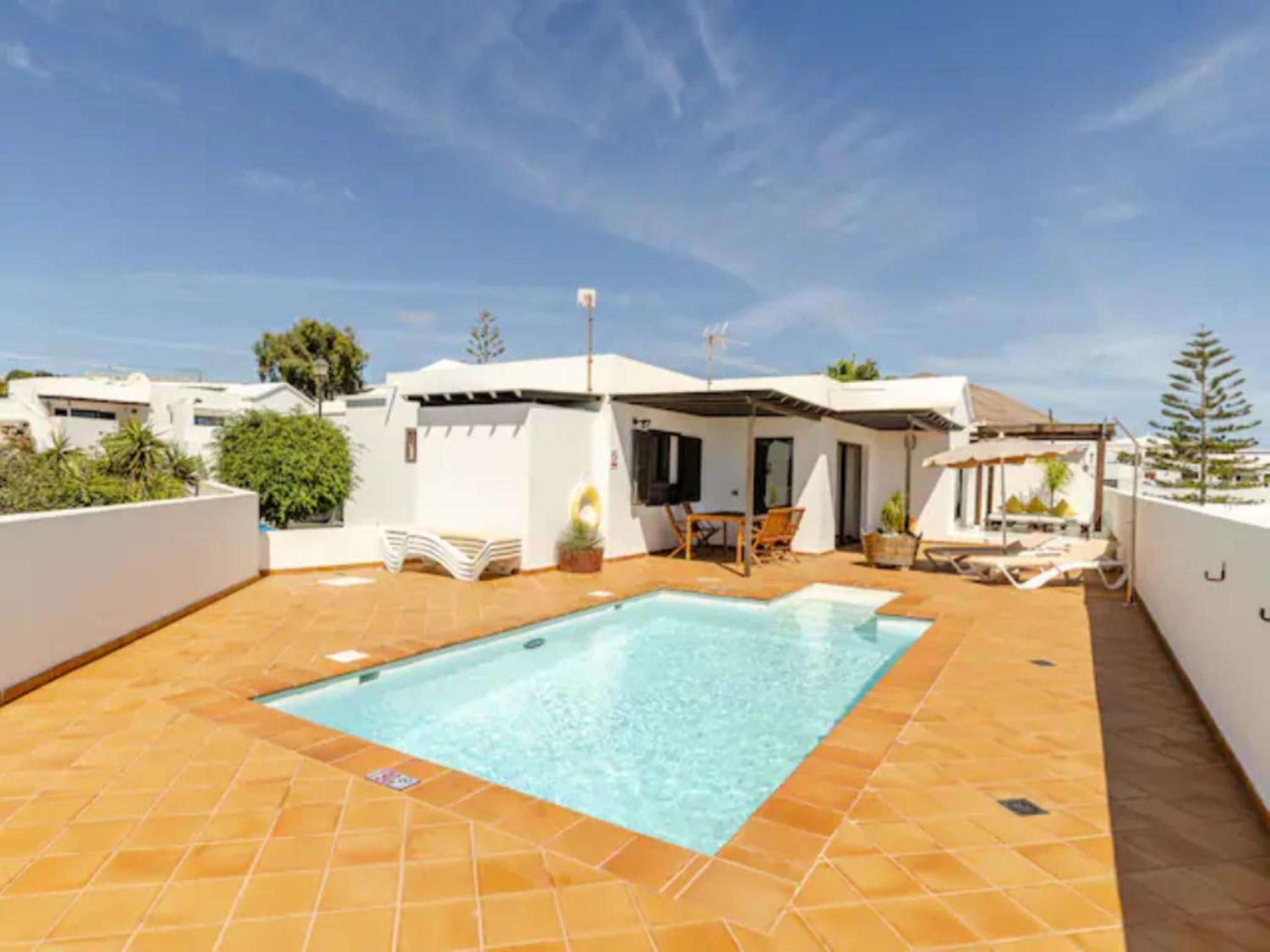 Superior Villa San Blas photo 2