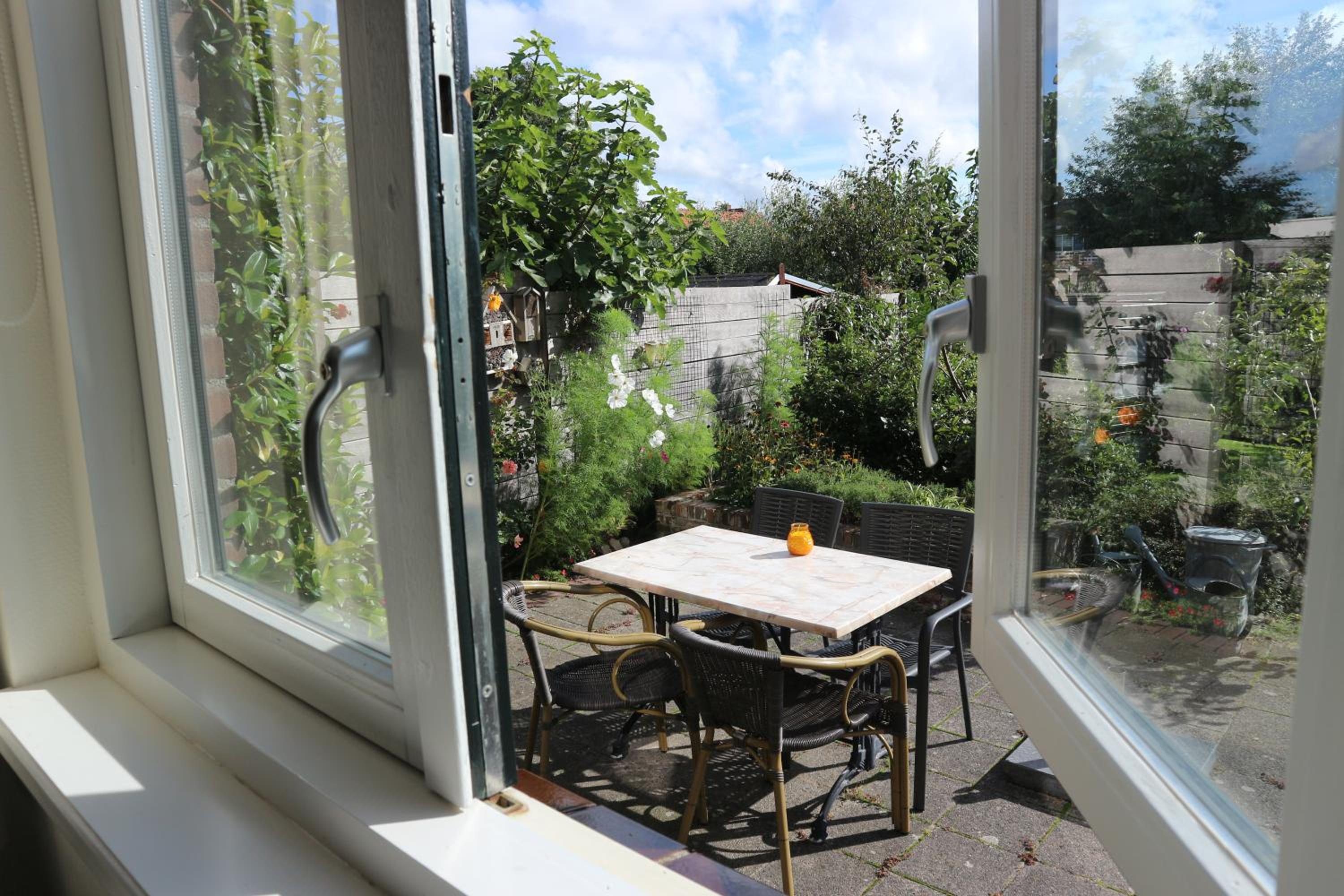 Double Room with Terrace photo 2