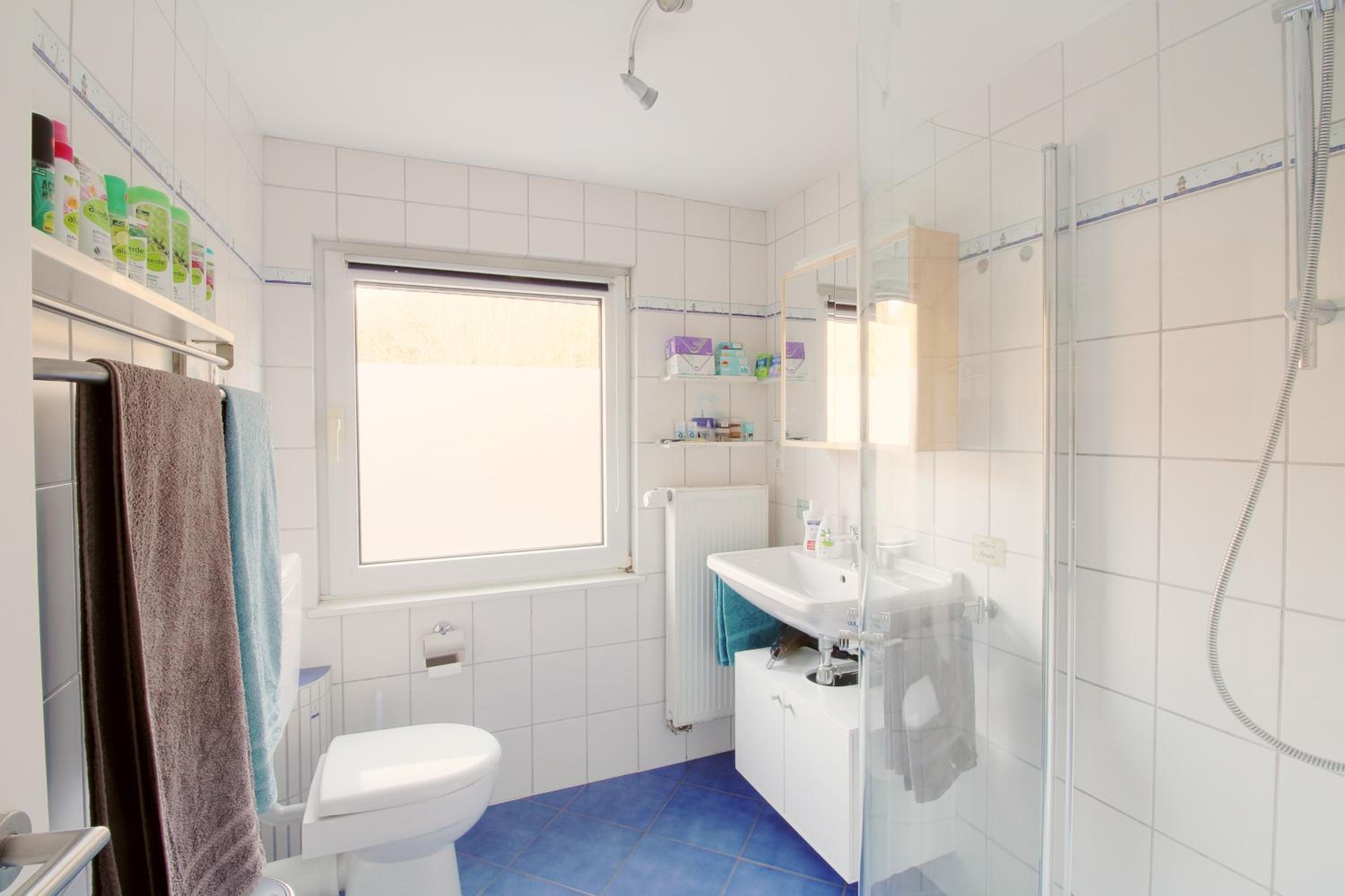 Double Room - Photo 8