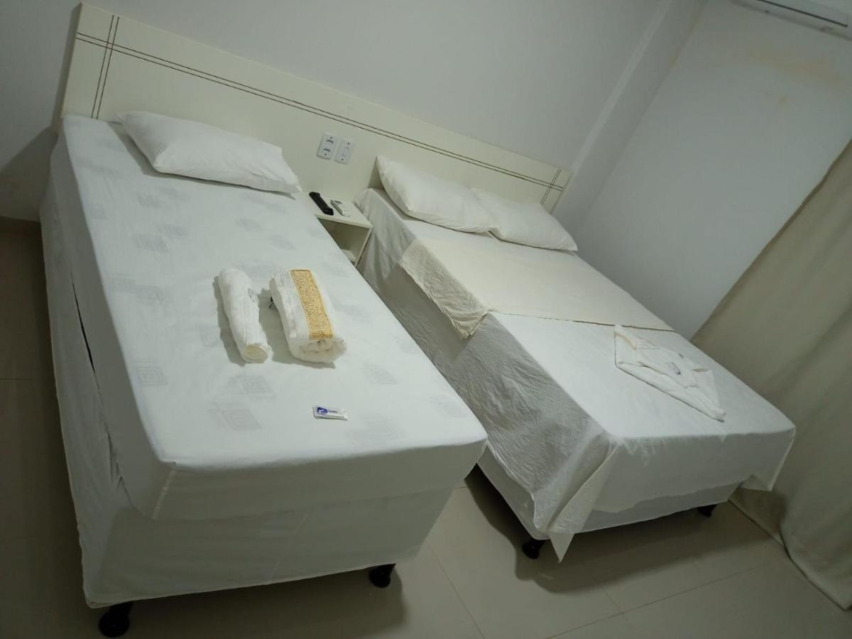 Deluxe Triple Room photo 1