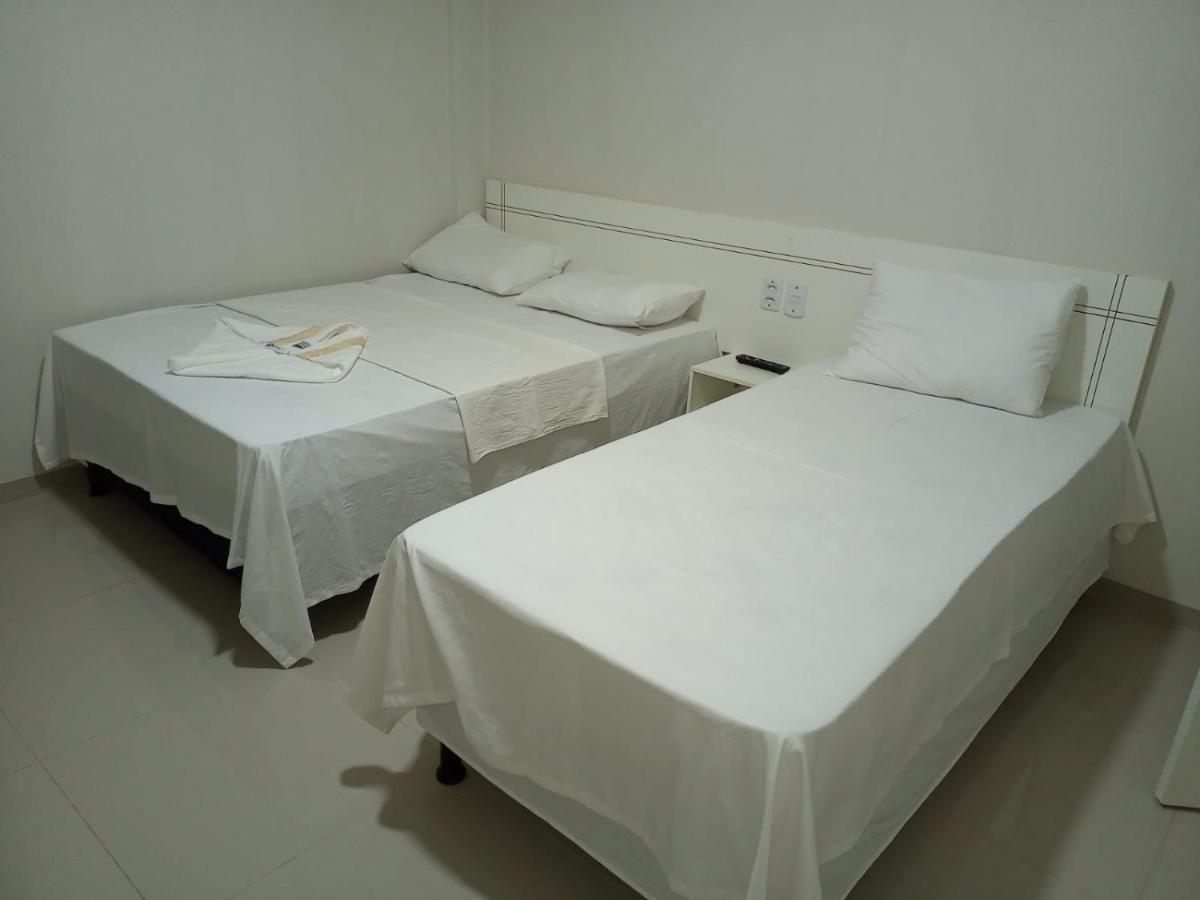 Deluxe Triple Room photo 2