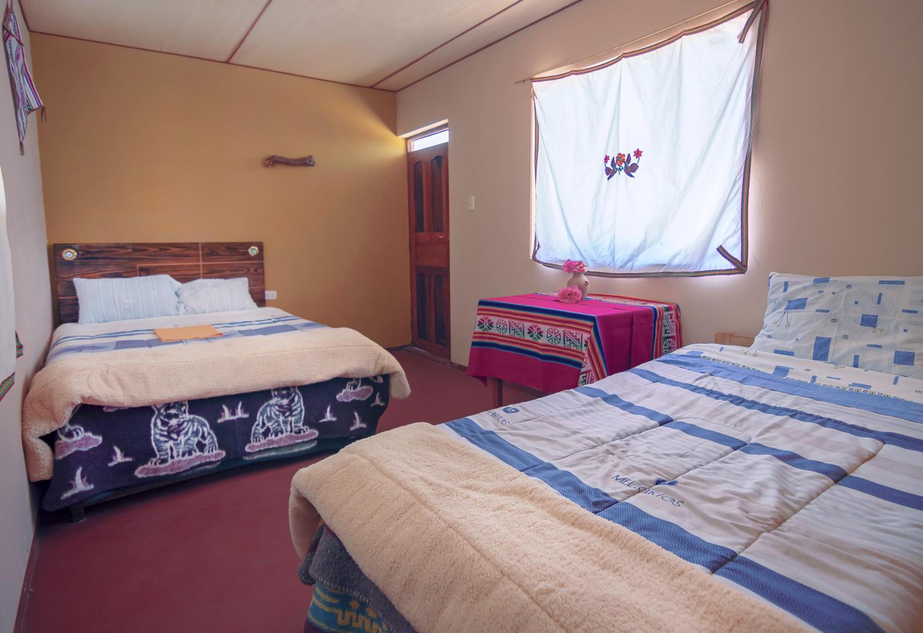 Superior Double or Twin Room with Lake View photo 1