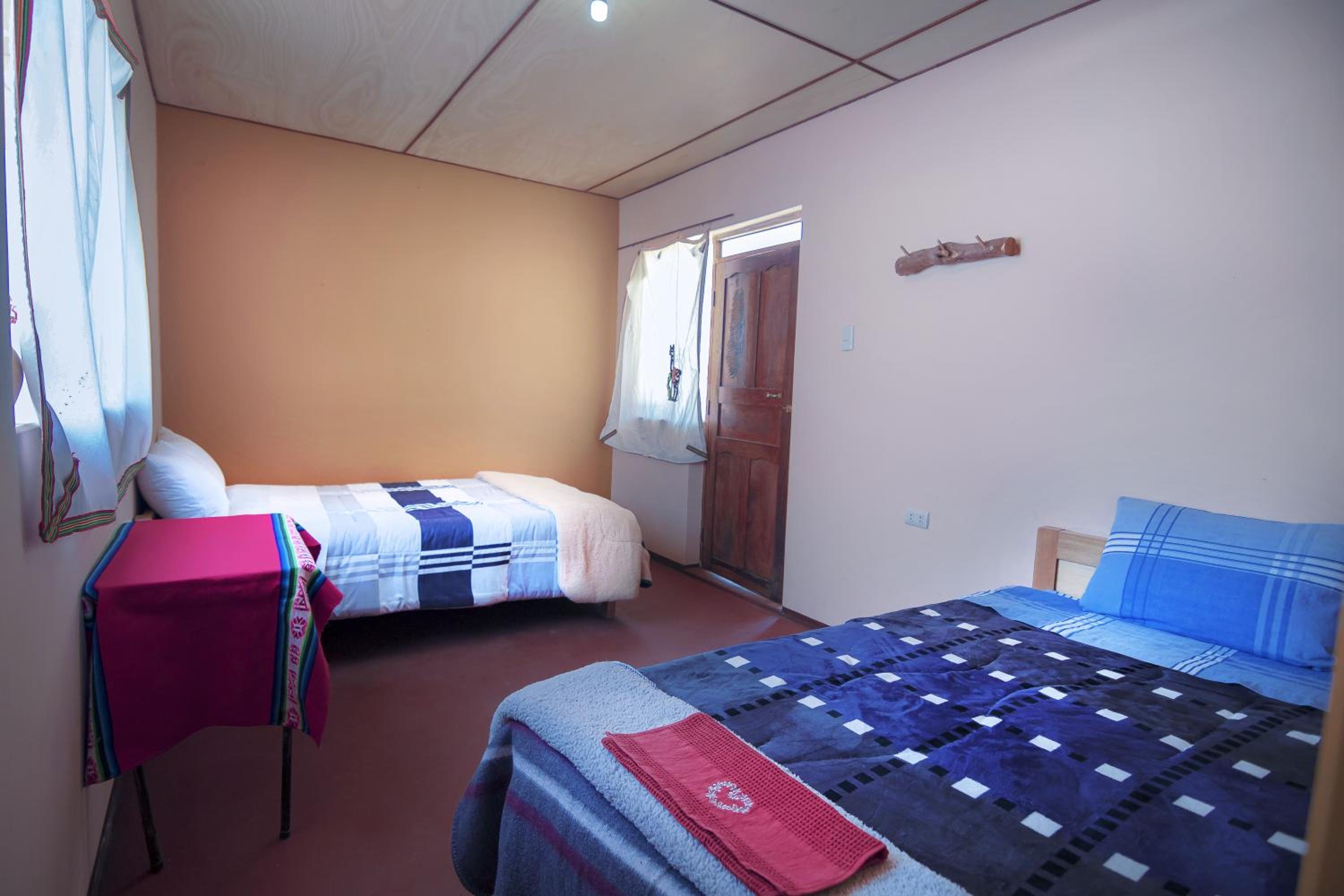 Double Room with Private Bathroom photo 1