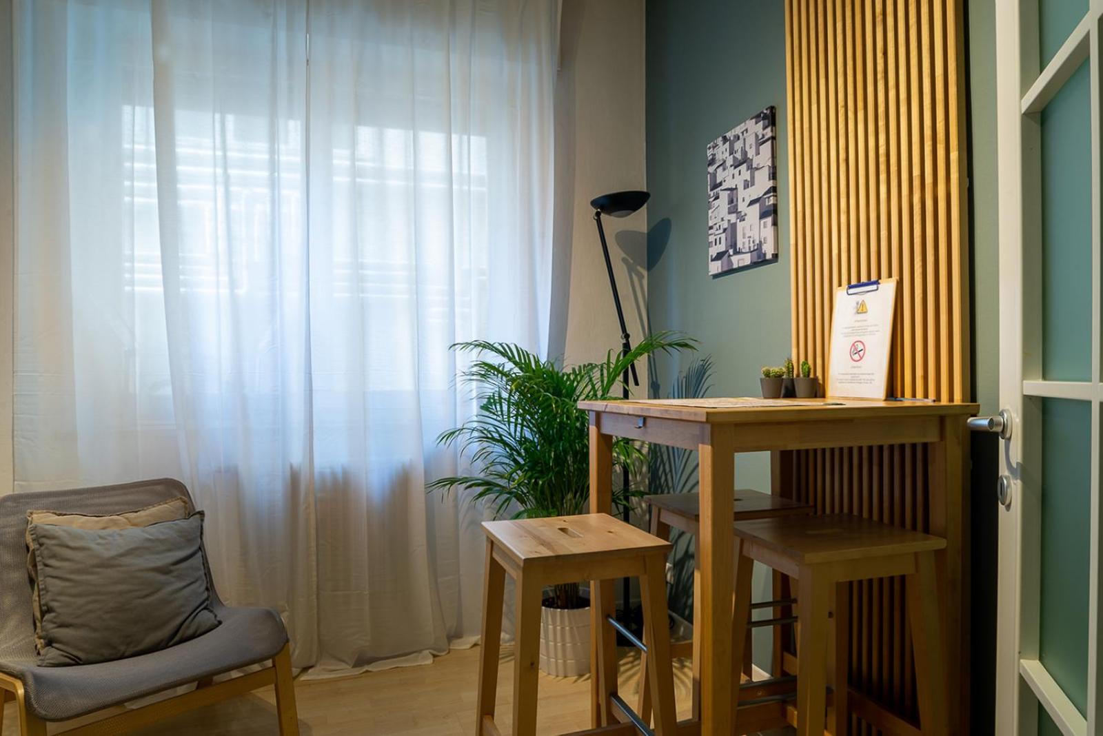 Deluxe Apartment - First Floor photo 2