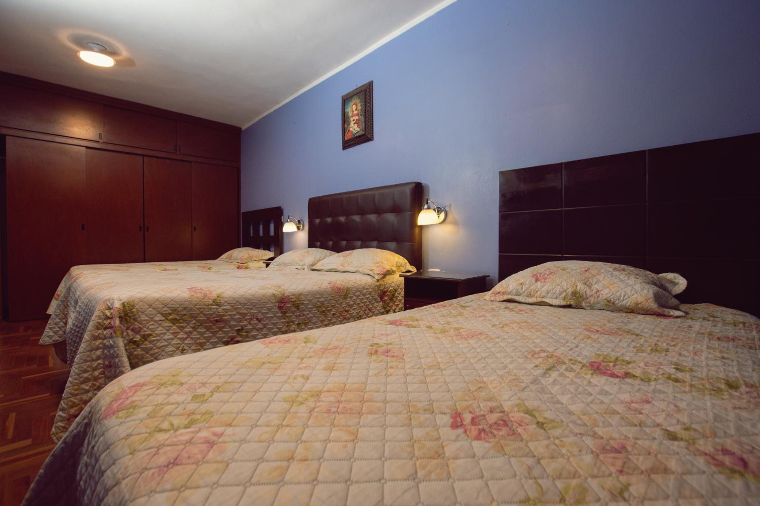 Triple Room photo 1