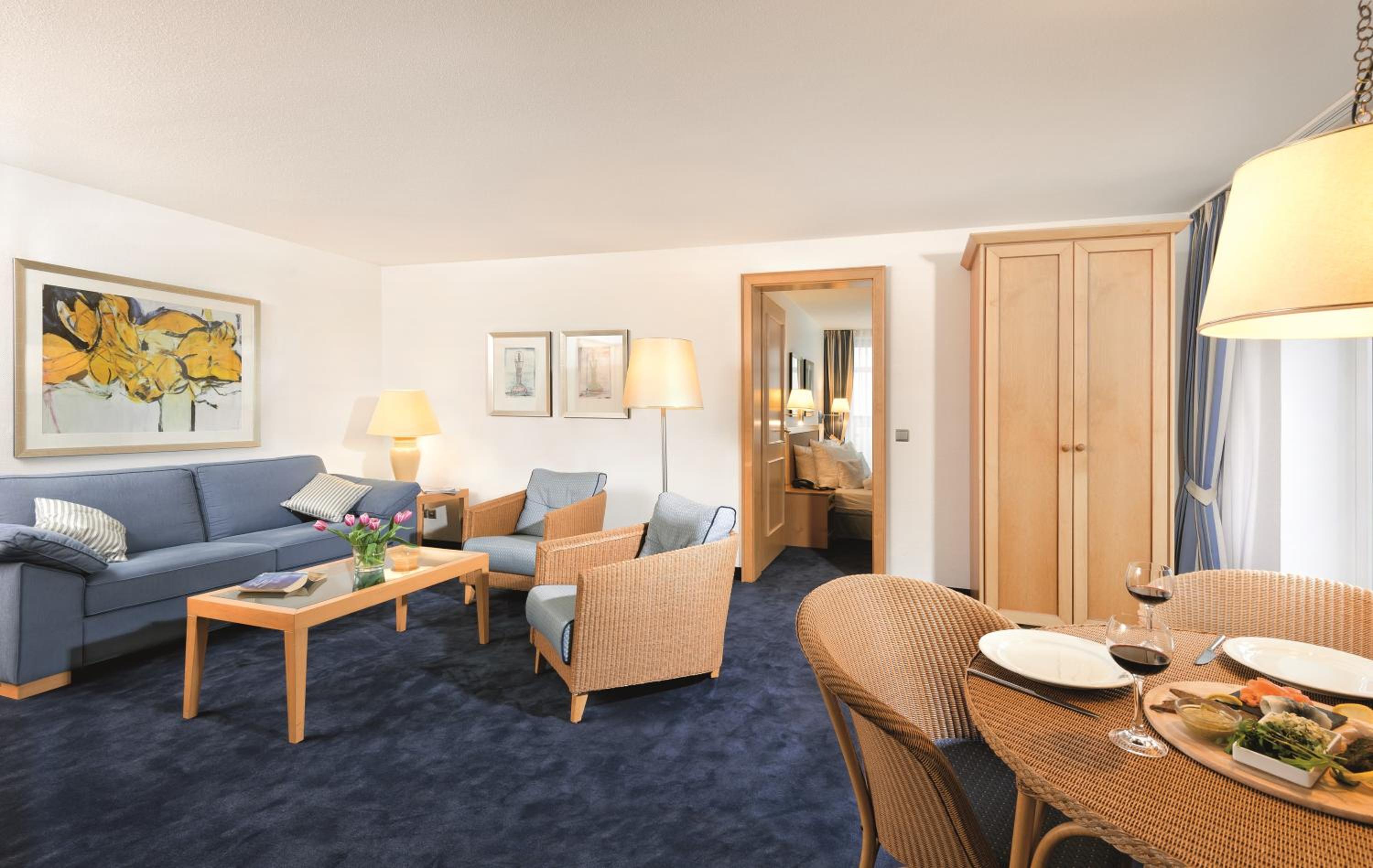 Suite with Sea View - Photo 1
