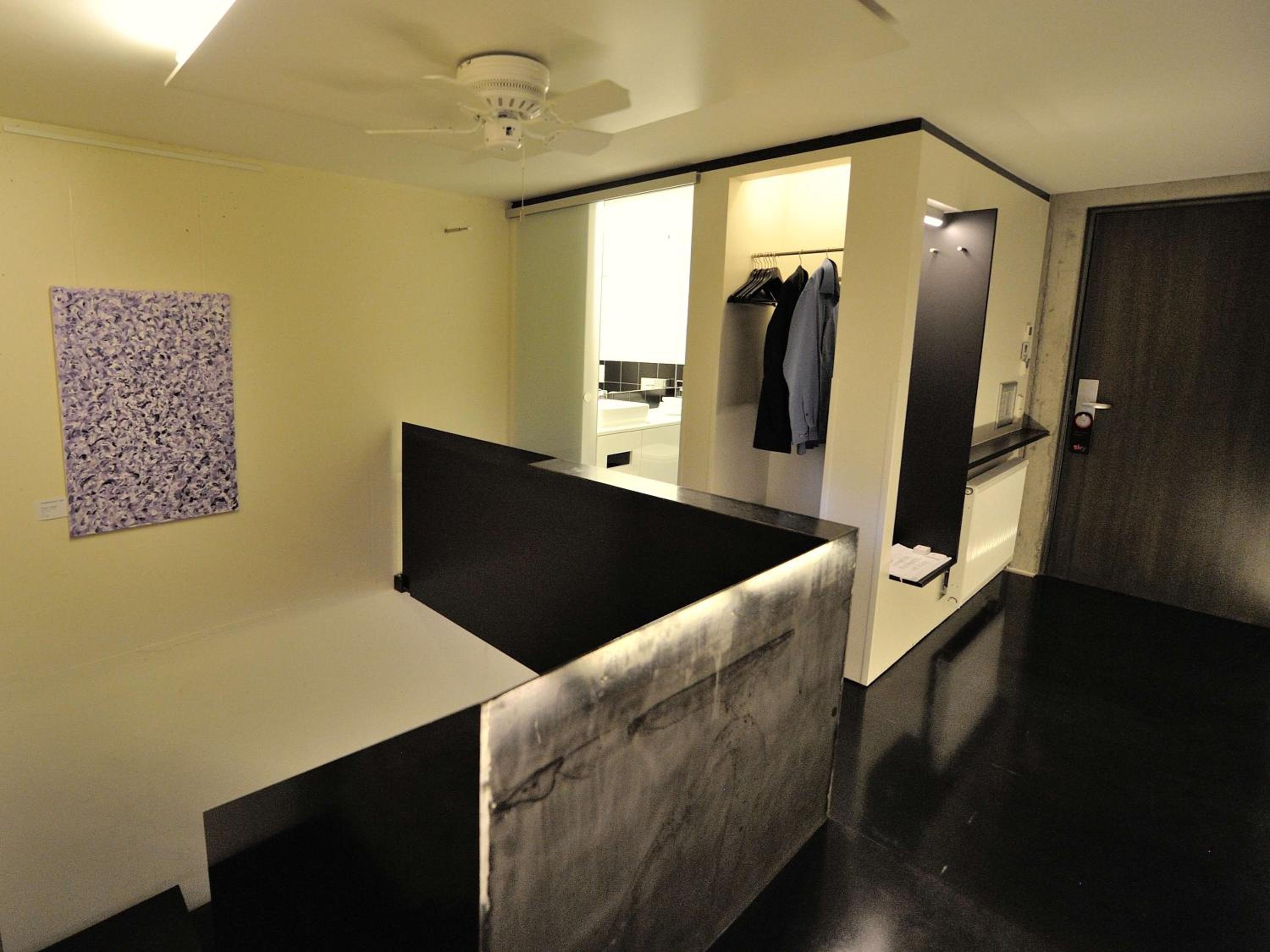 Comfort Plus Maisonette Double Room photo 2