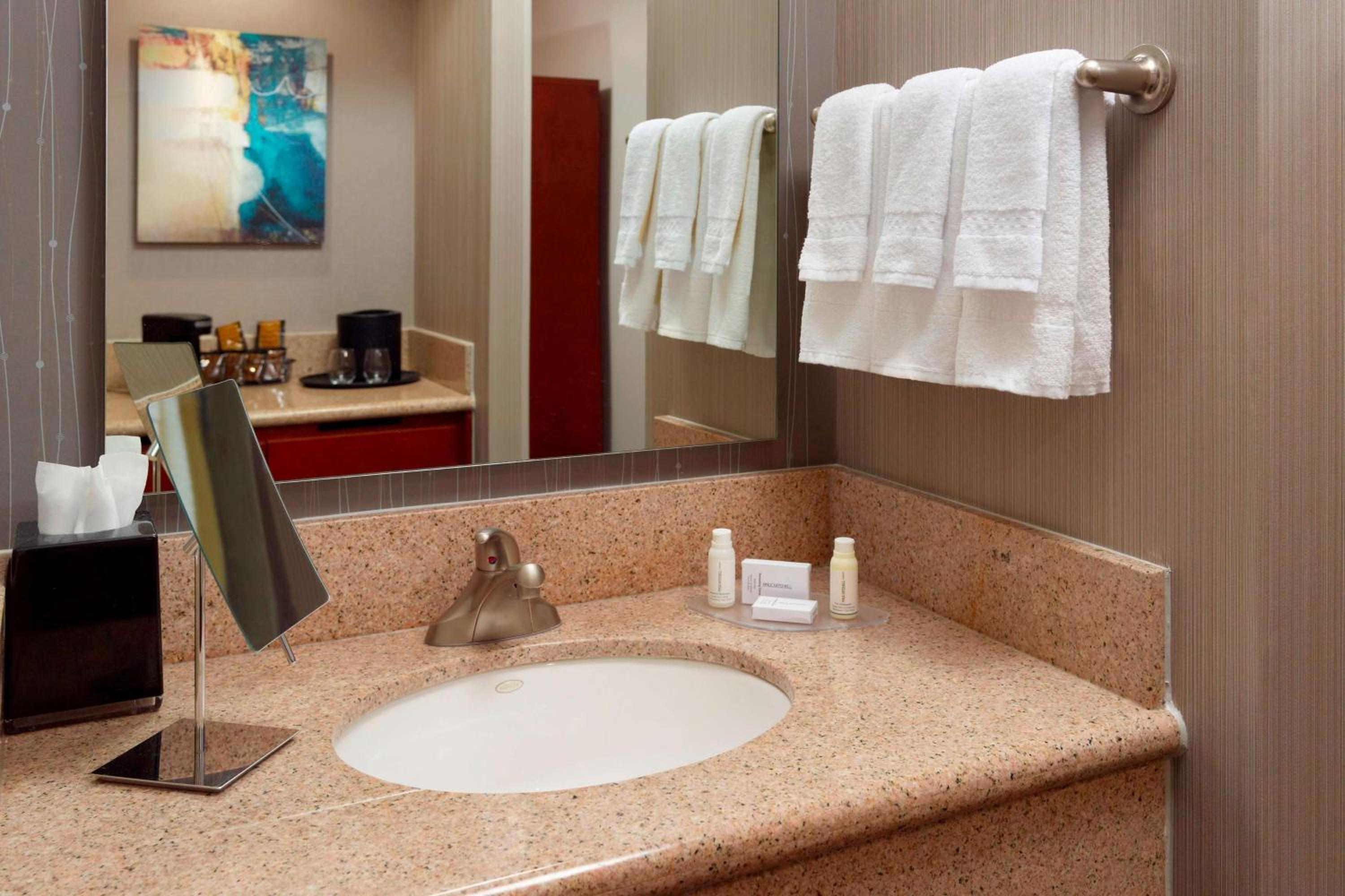 Deluxe King Room - Photo 4