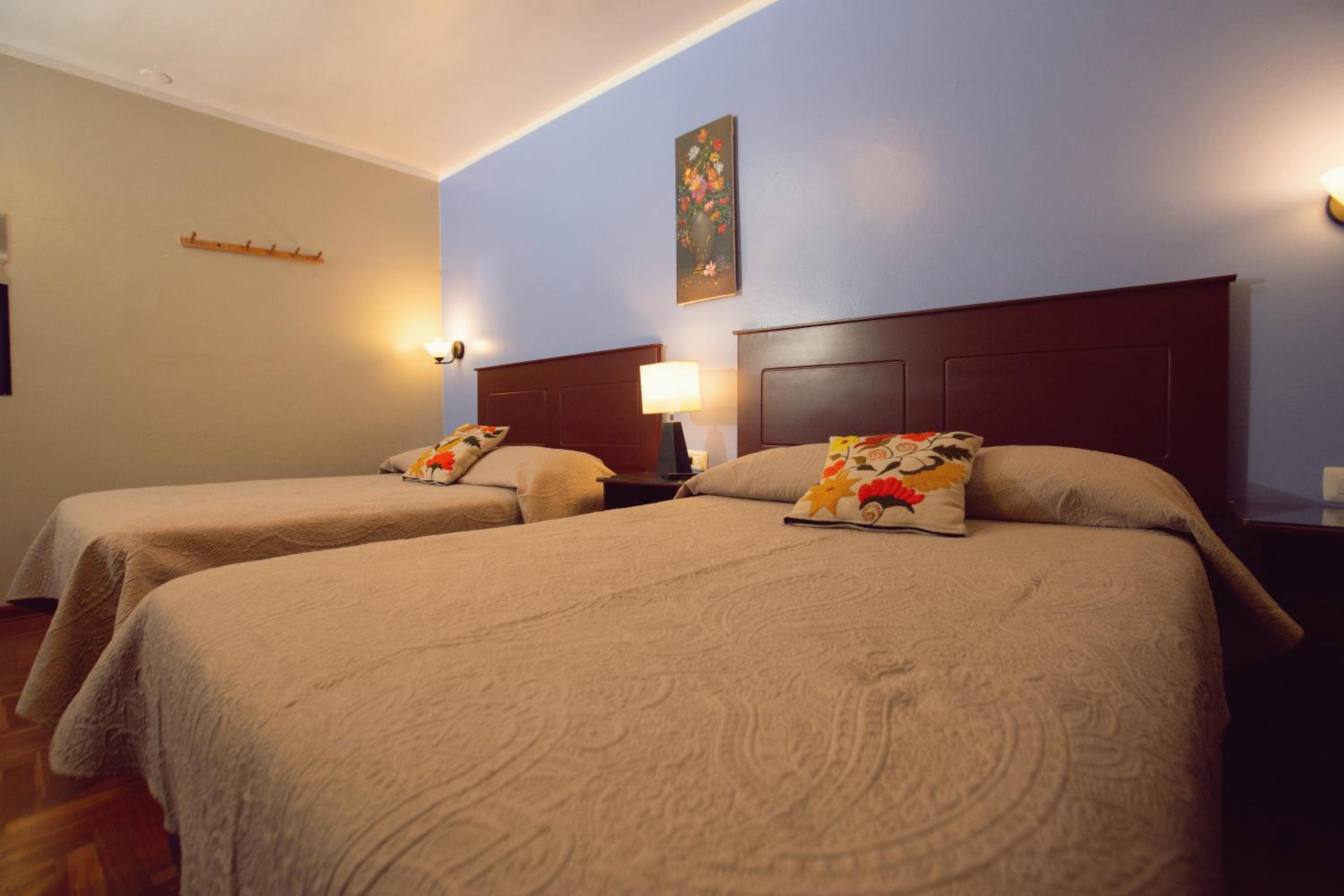 Twin Room photo 2
