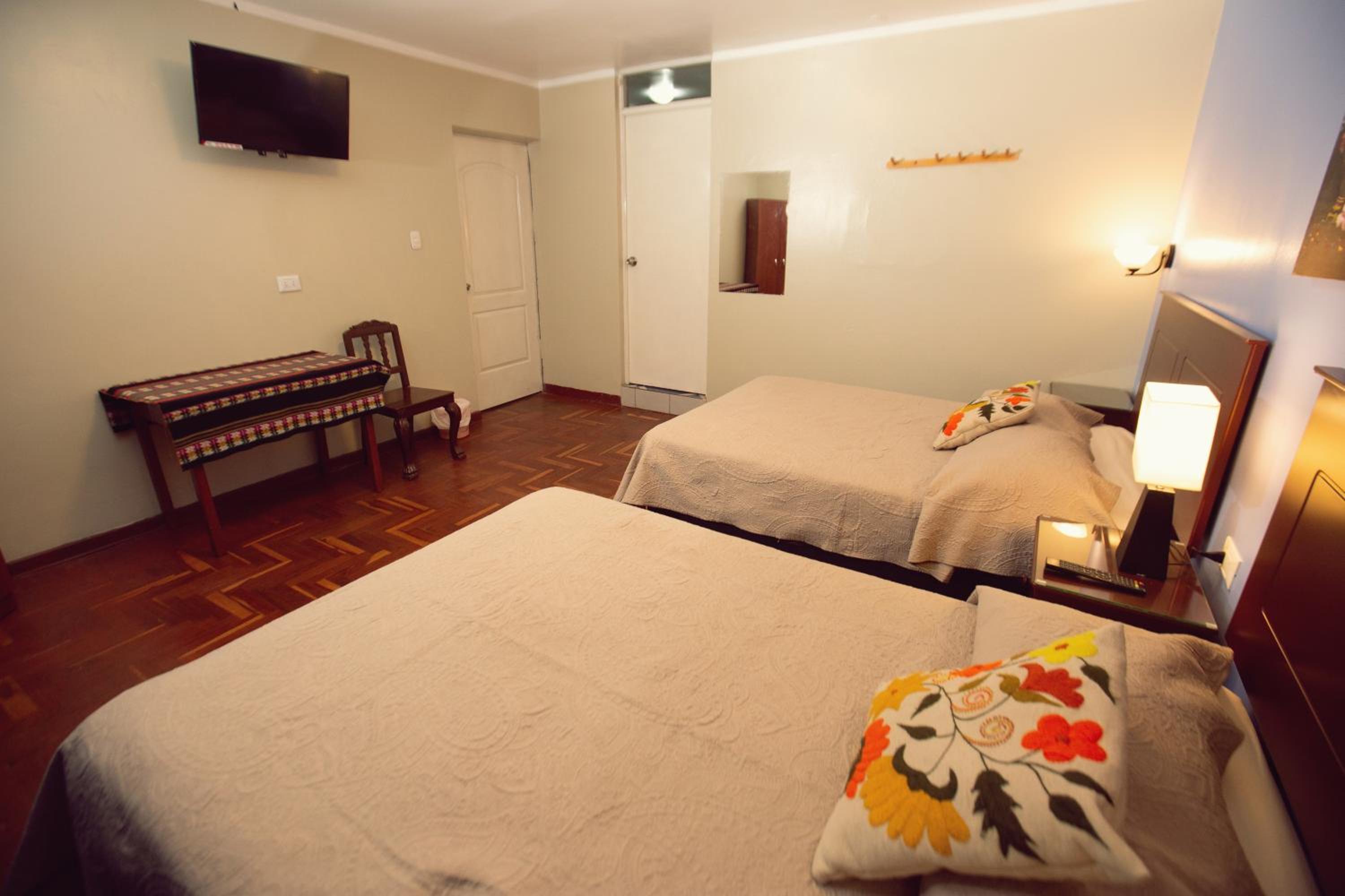 Twin Room photo 3
