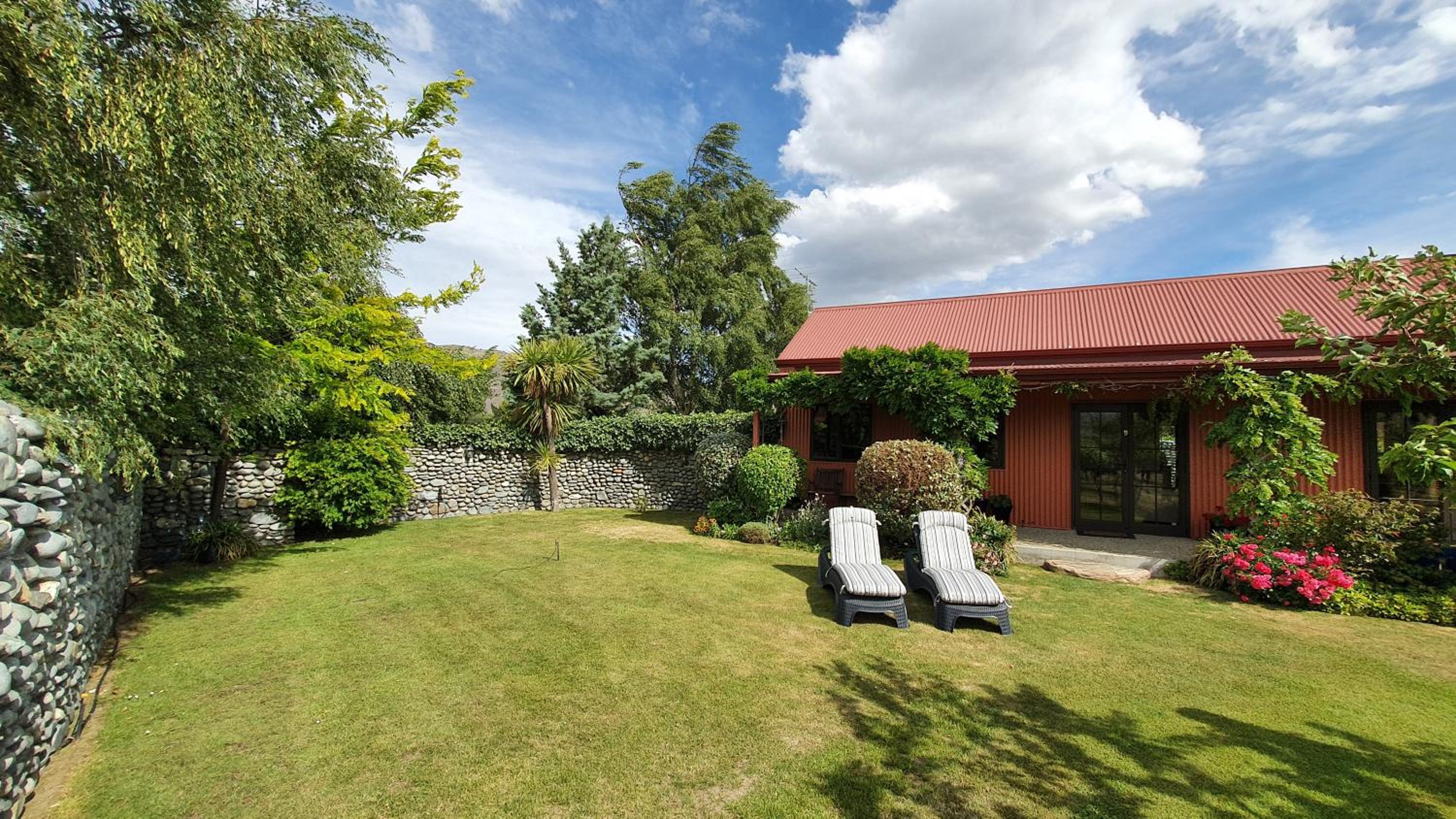 One-Bedroom Cottage photo 3