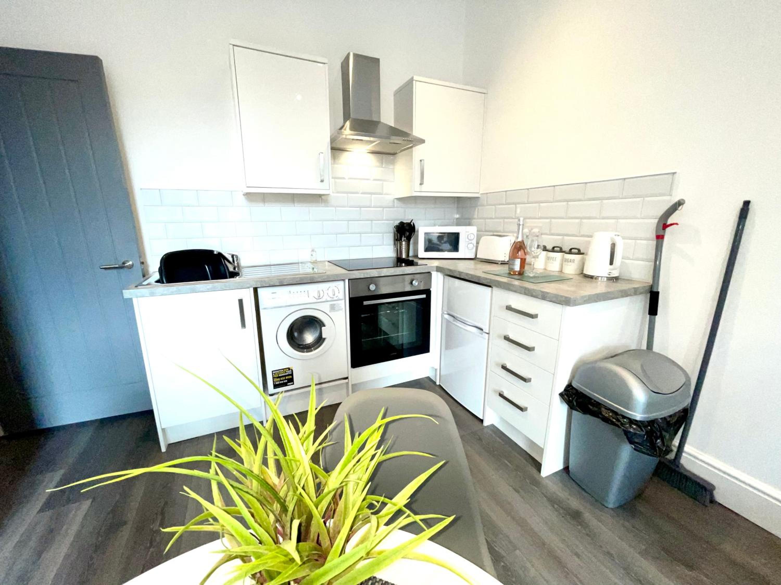 superior apartment with spa bath - Photo 14