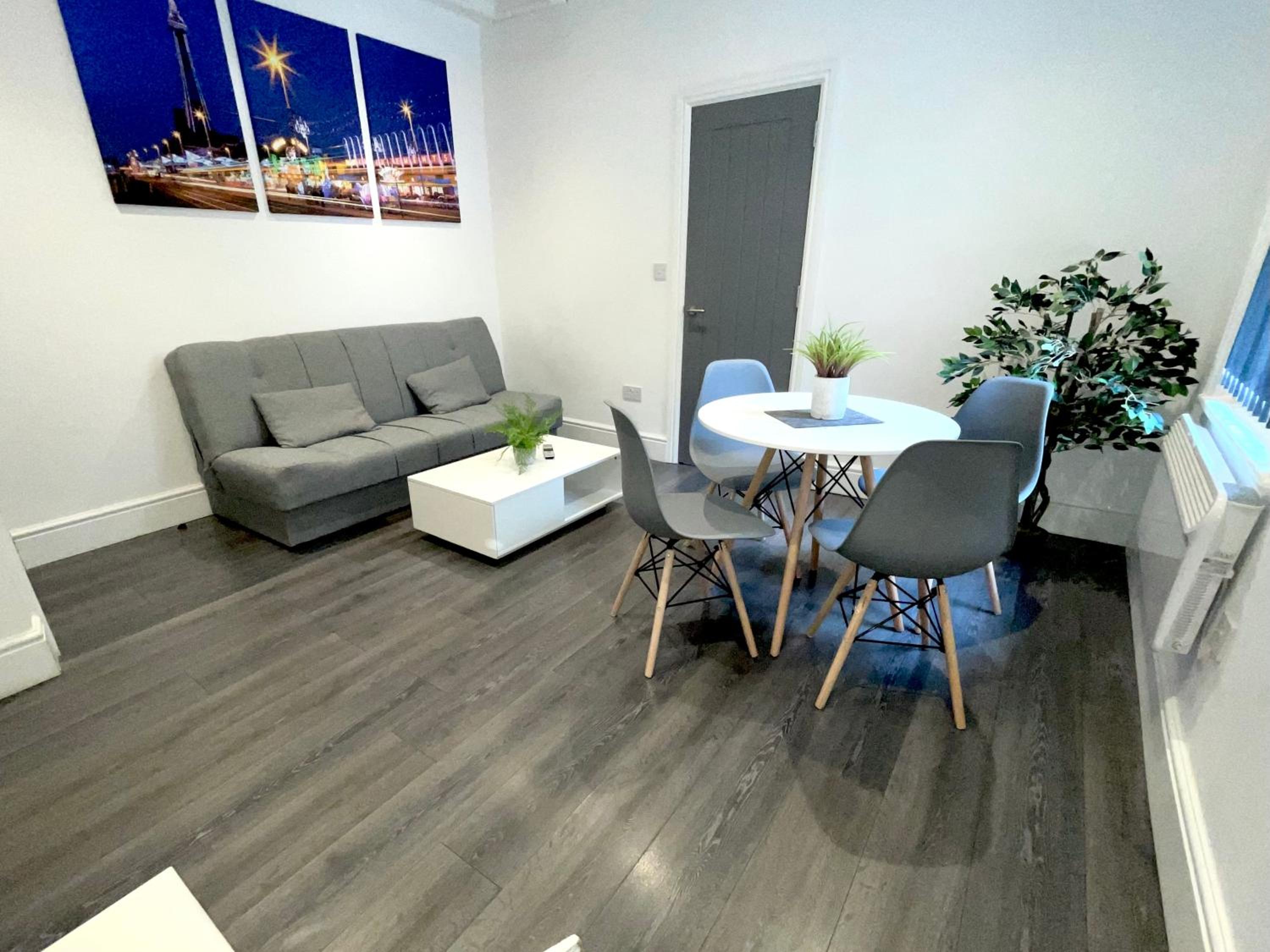superior apartment with spa bath - Photo 15