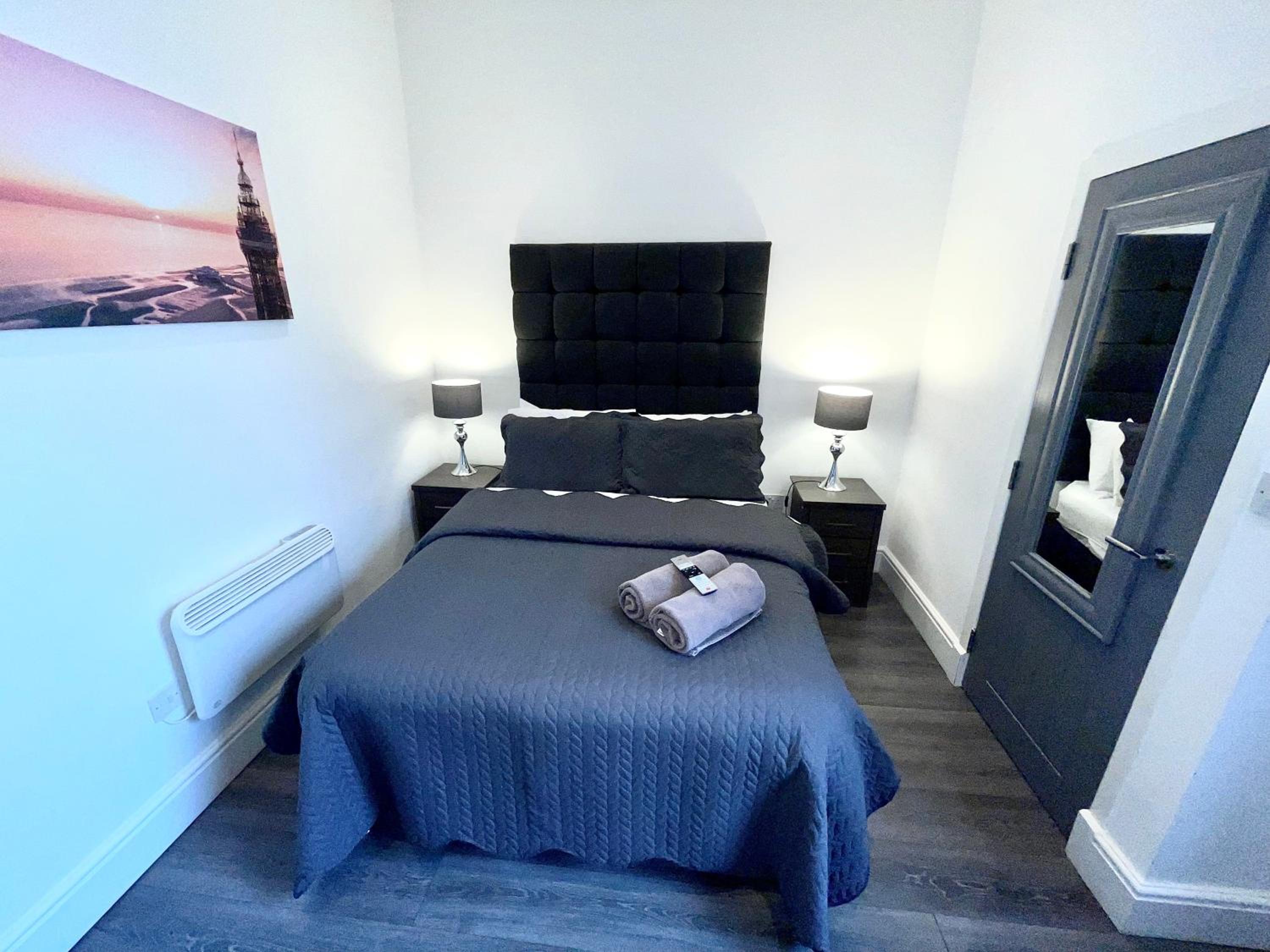 superior apartment with spa bath - Photo 5