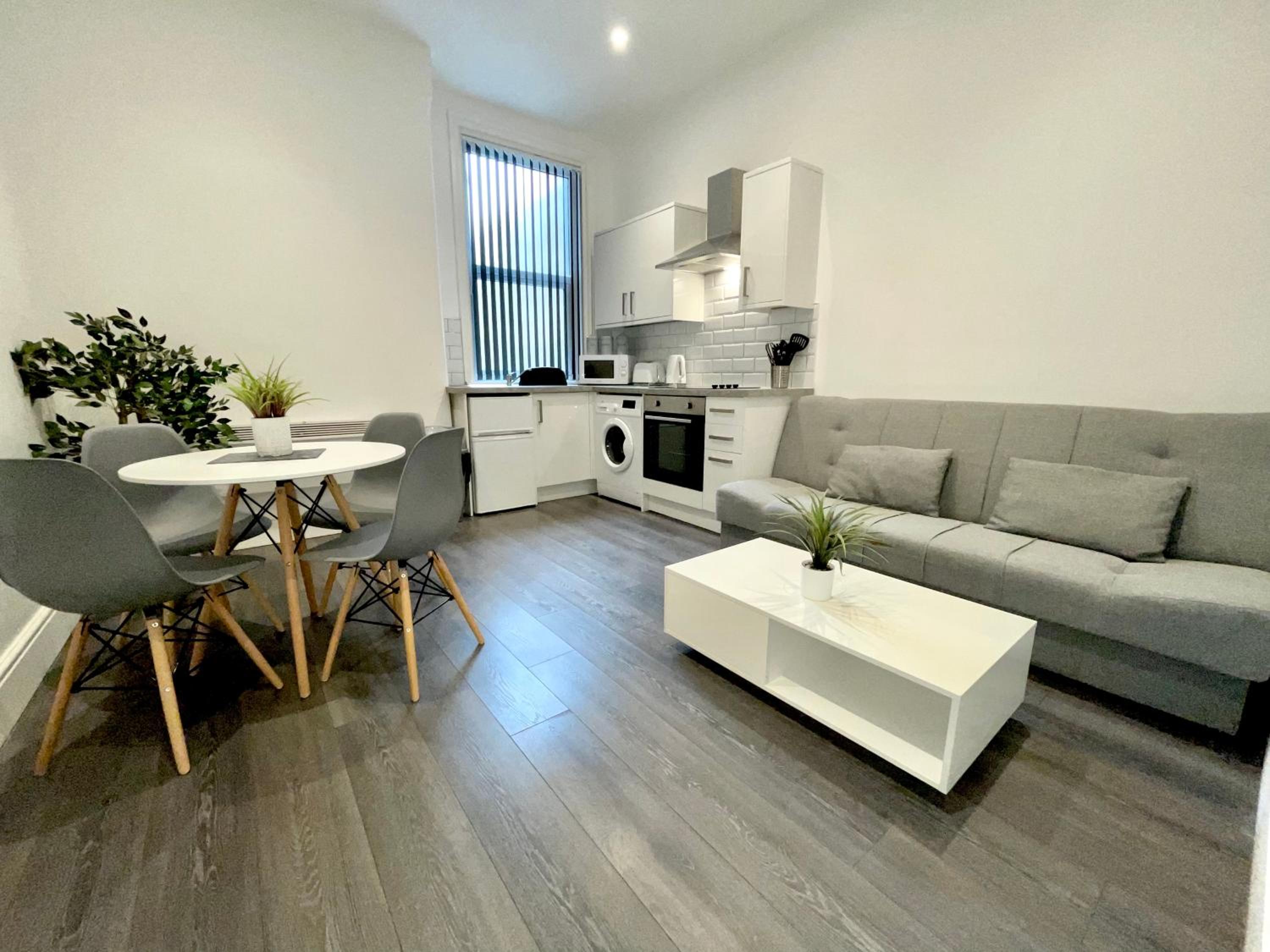 superior apartment with spa bath - Photo 18