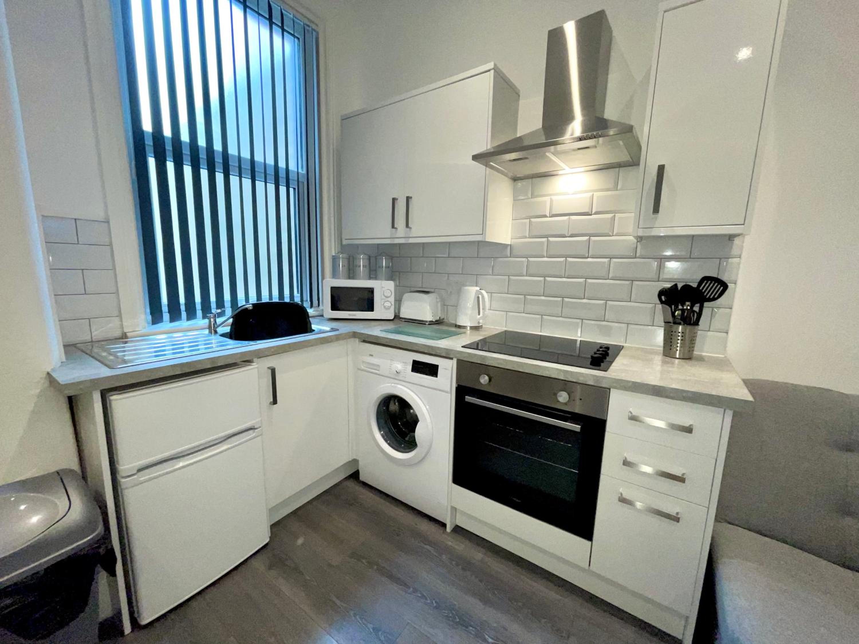 superior apartment with spa bath - Photo 17