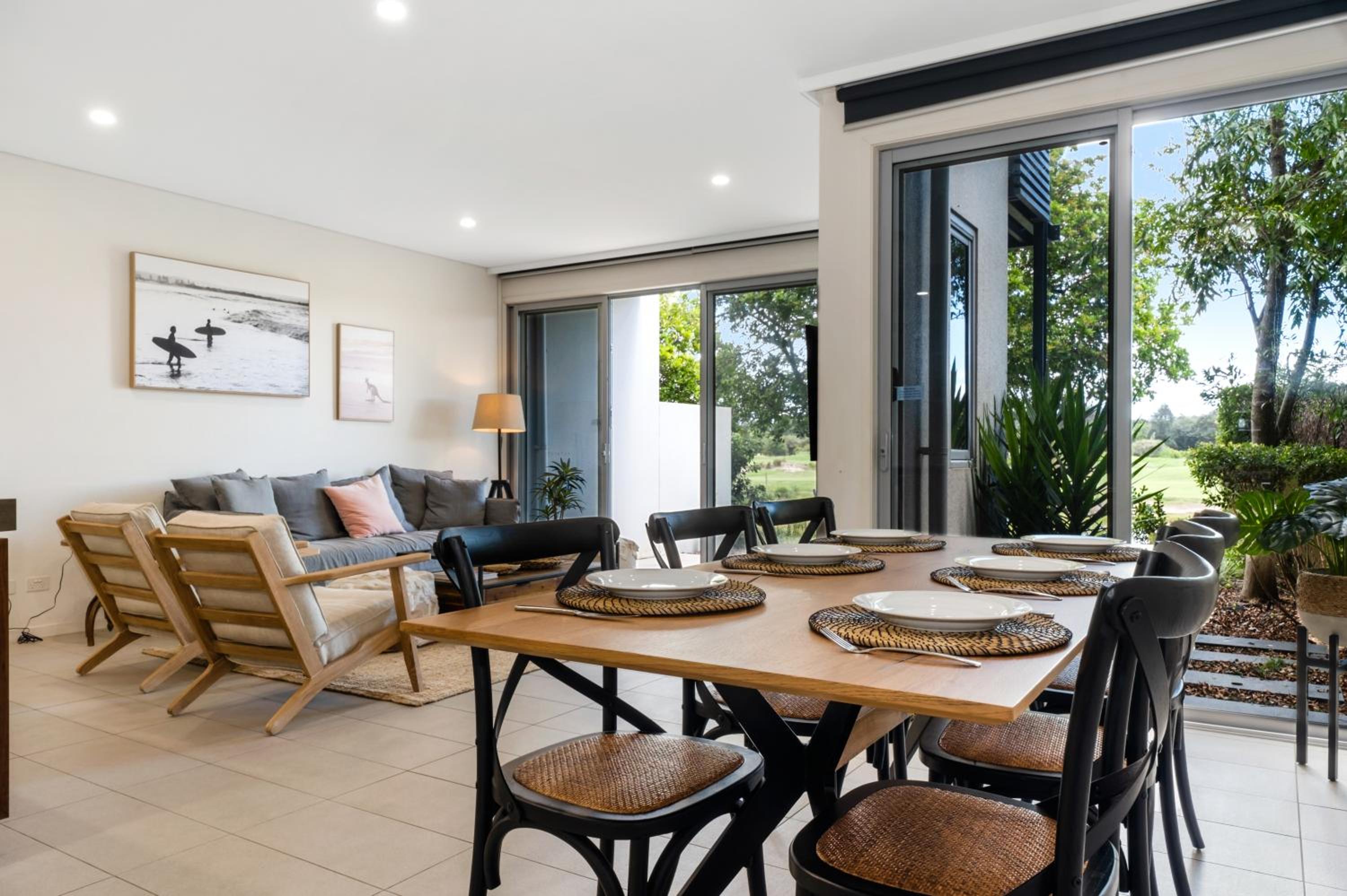 Three-Bedroom Deluxe Villa - Photo 17