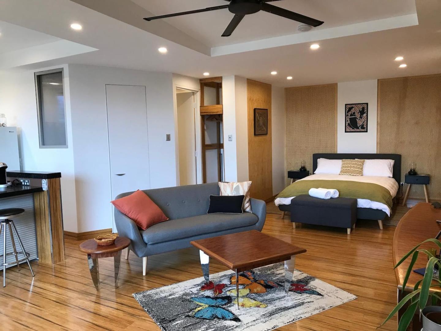 Deluxe Villa photo 1