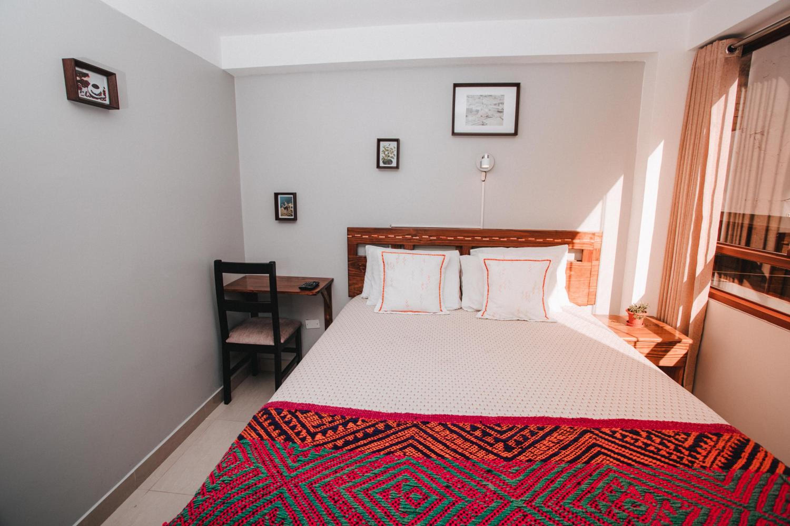 Double Room photo 3