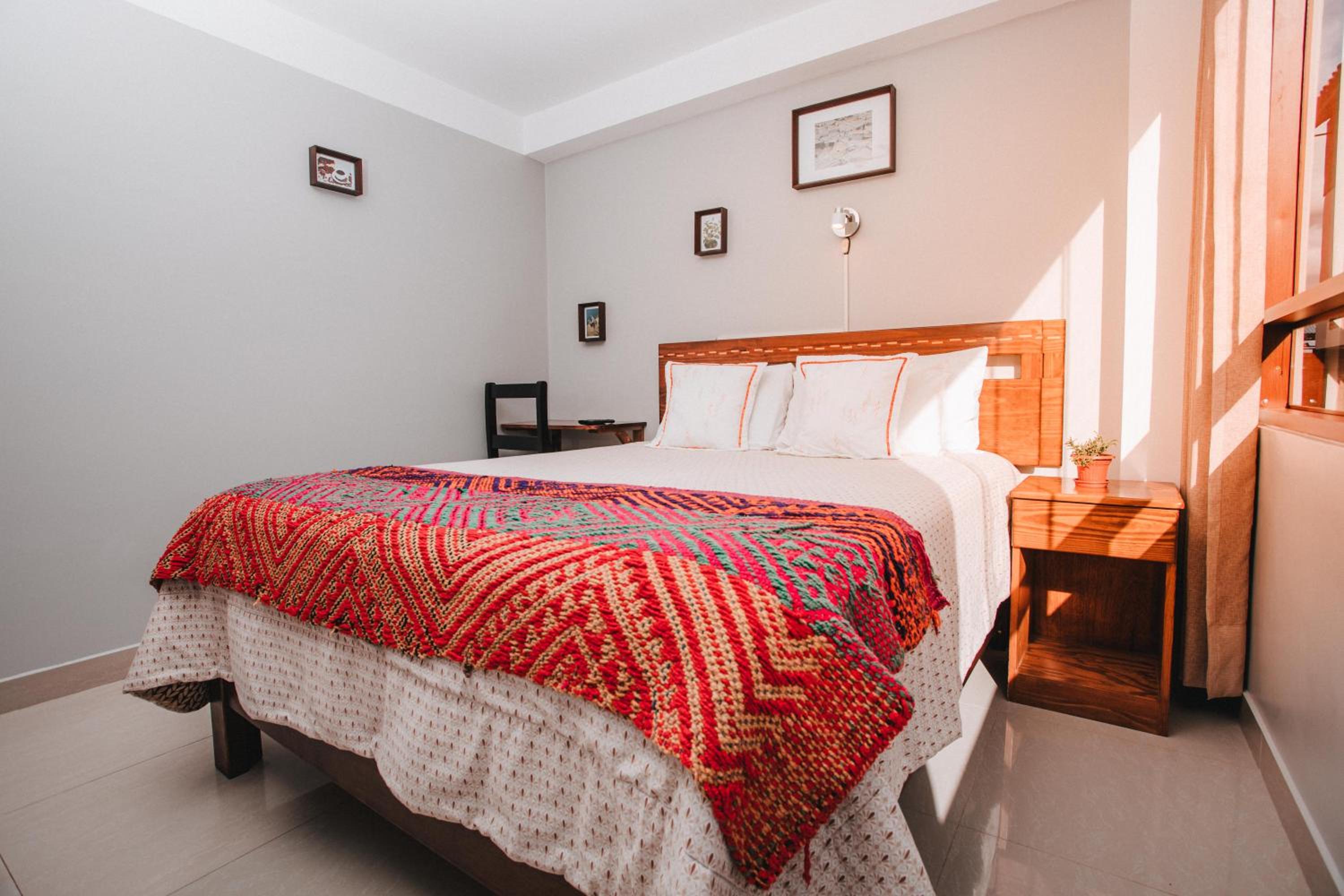Double Room photo 2