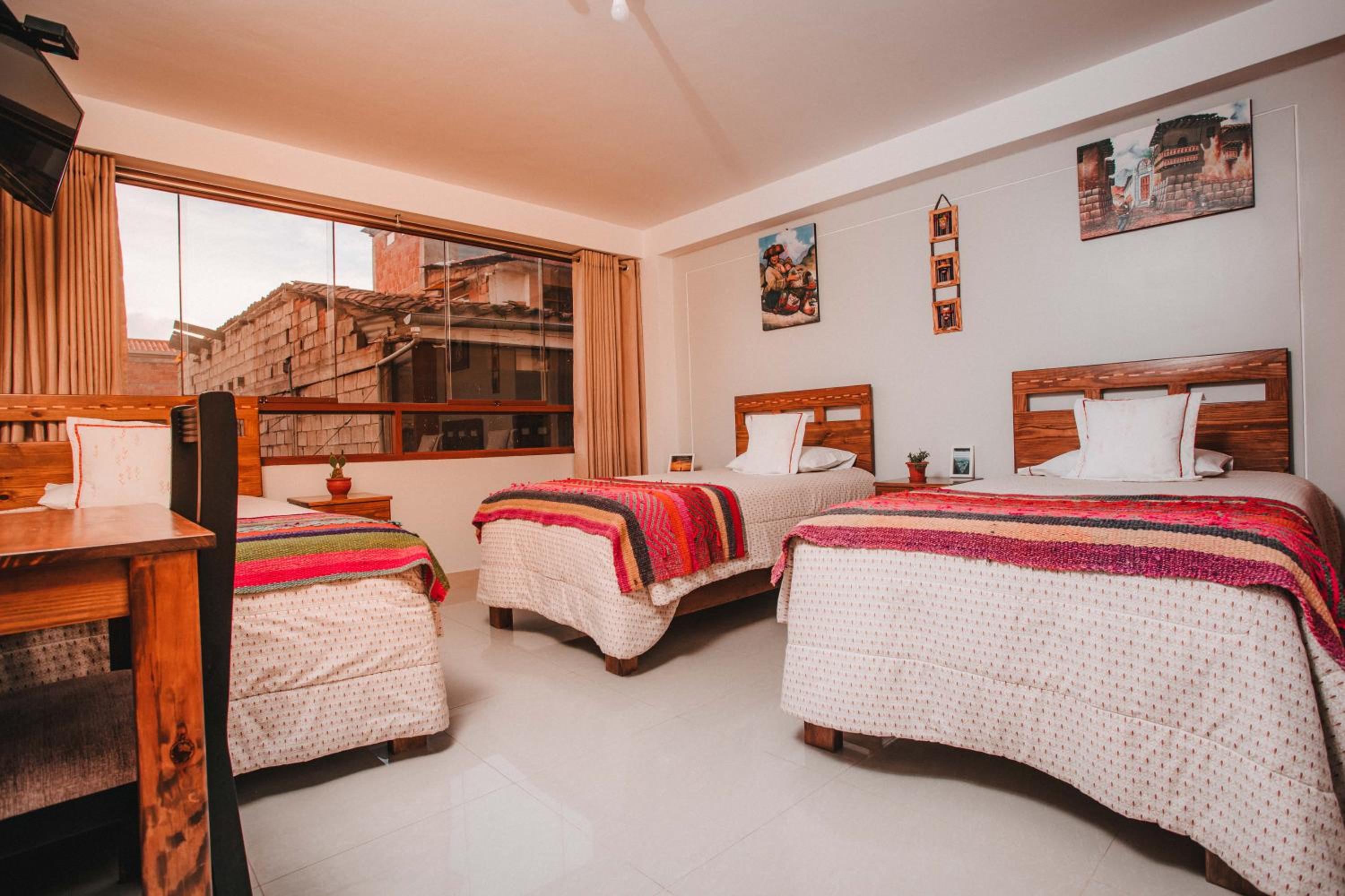 Triple Room photo 2
