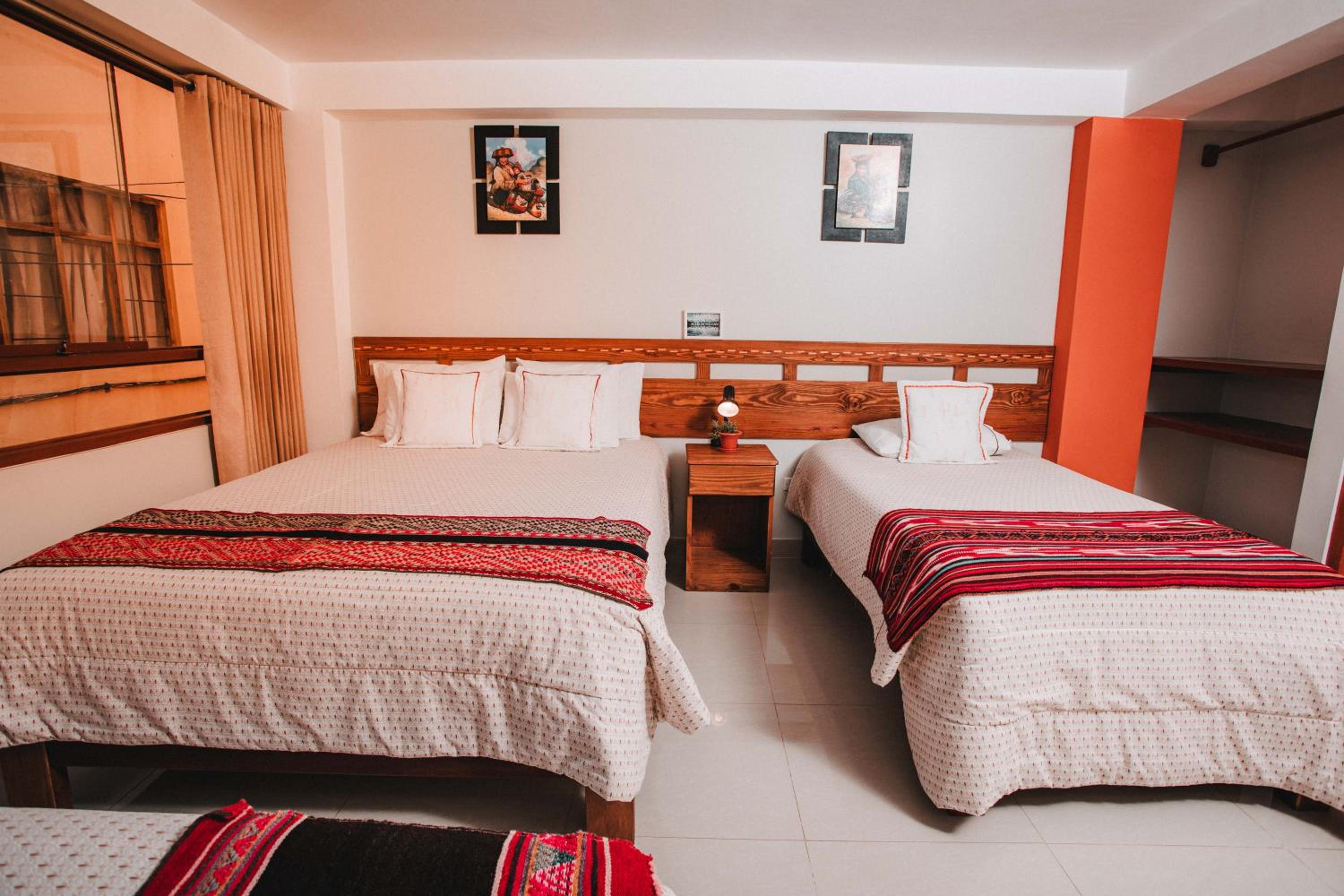 Quadruple Room photo 1