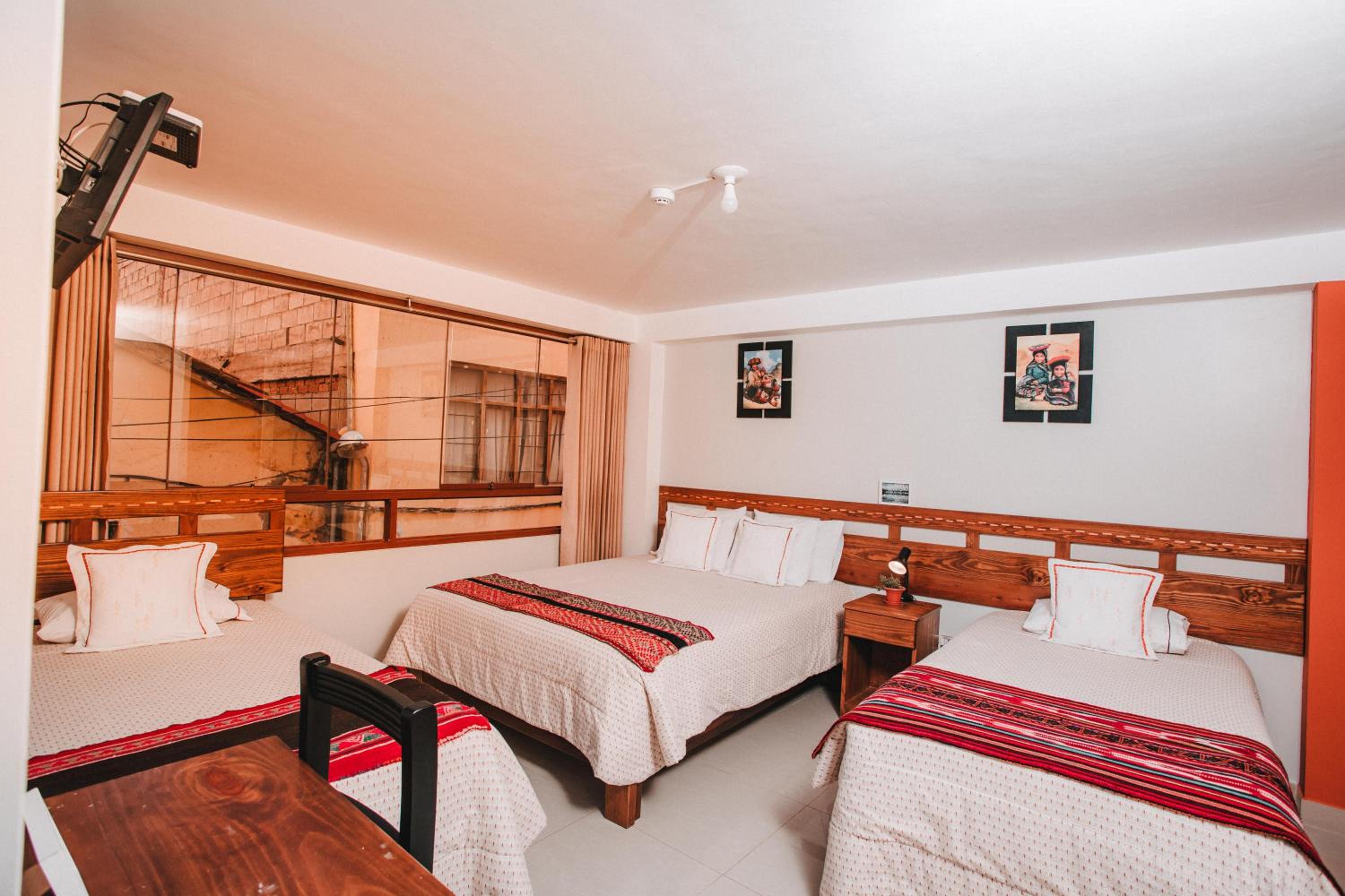Quadruple Room photo 3