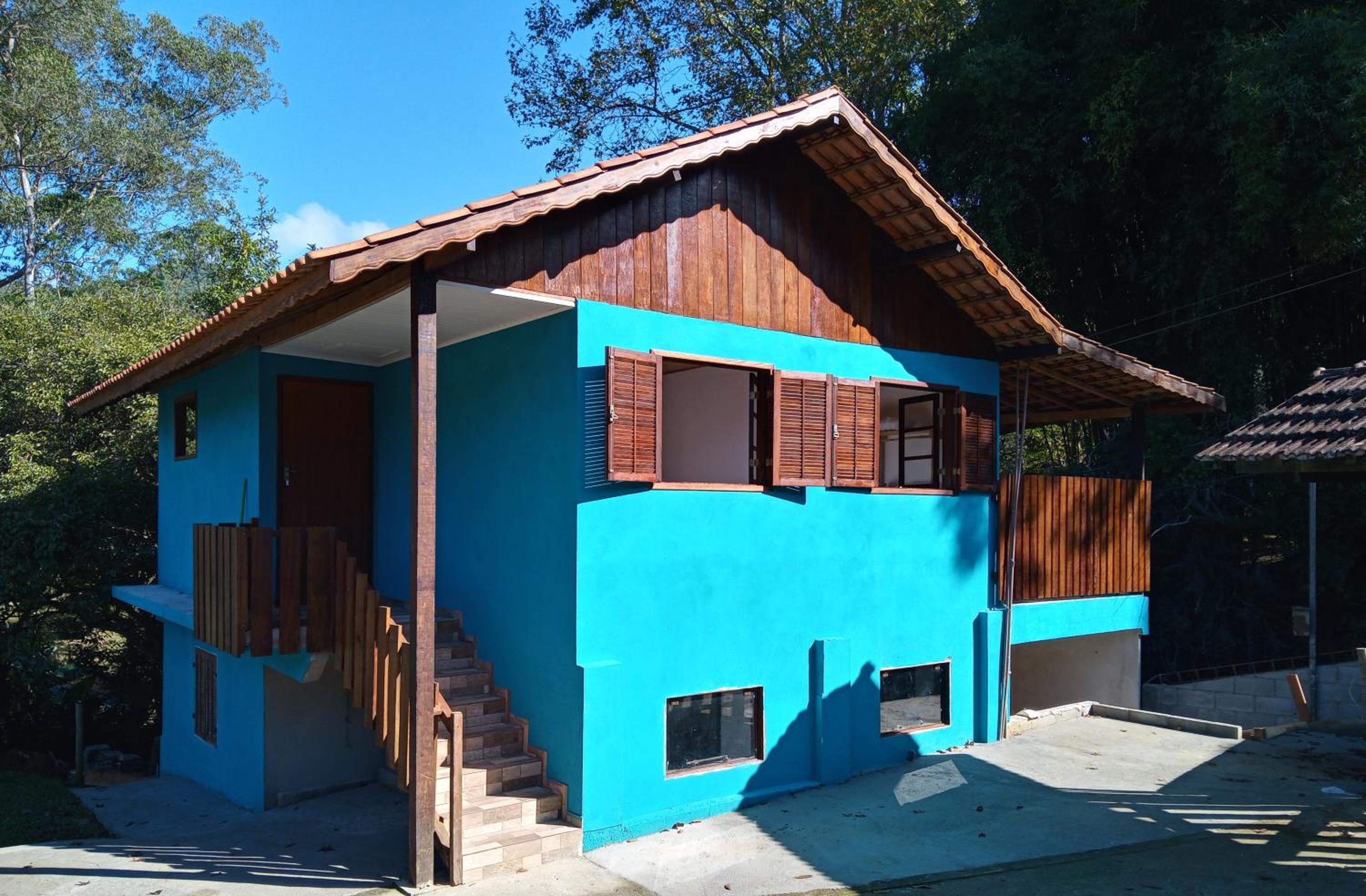 Two-Bedroom Chalet photo 2