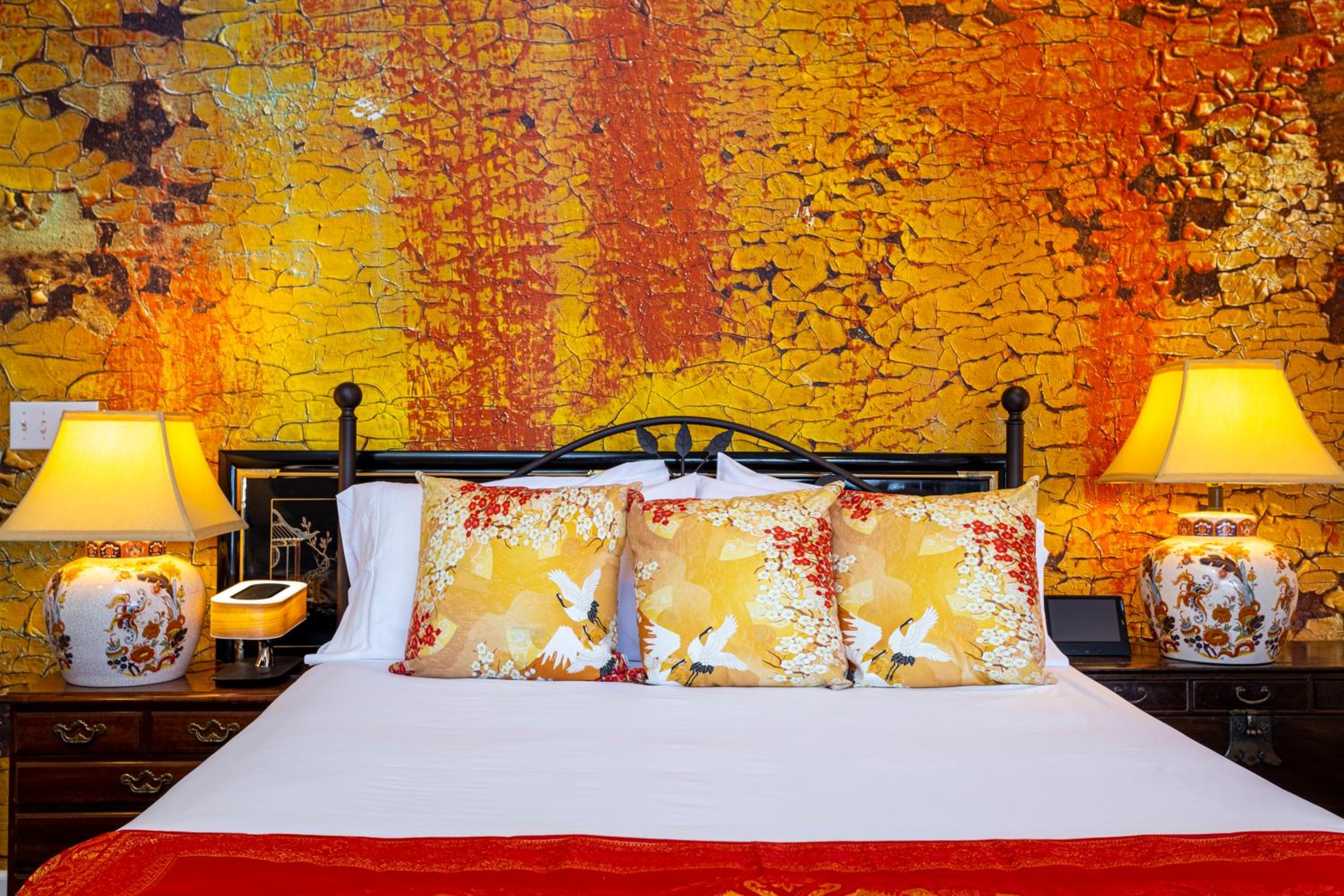 Double Room with Lake View - Photo 1