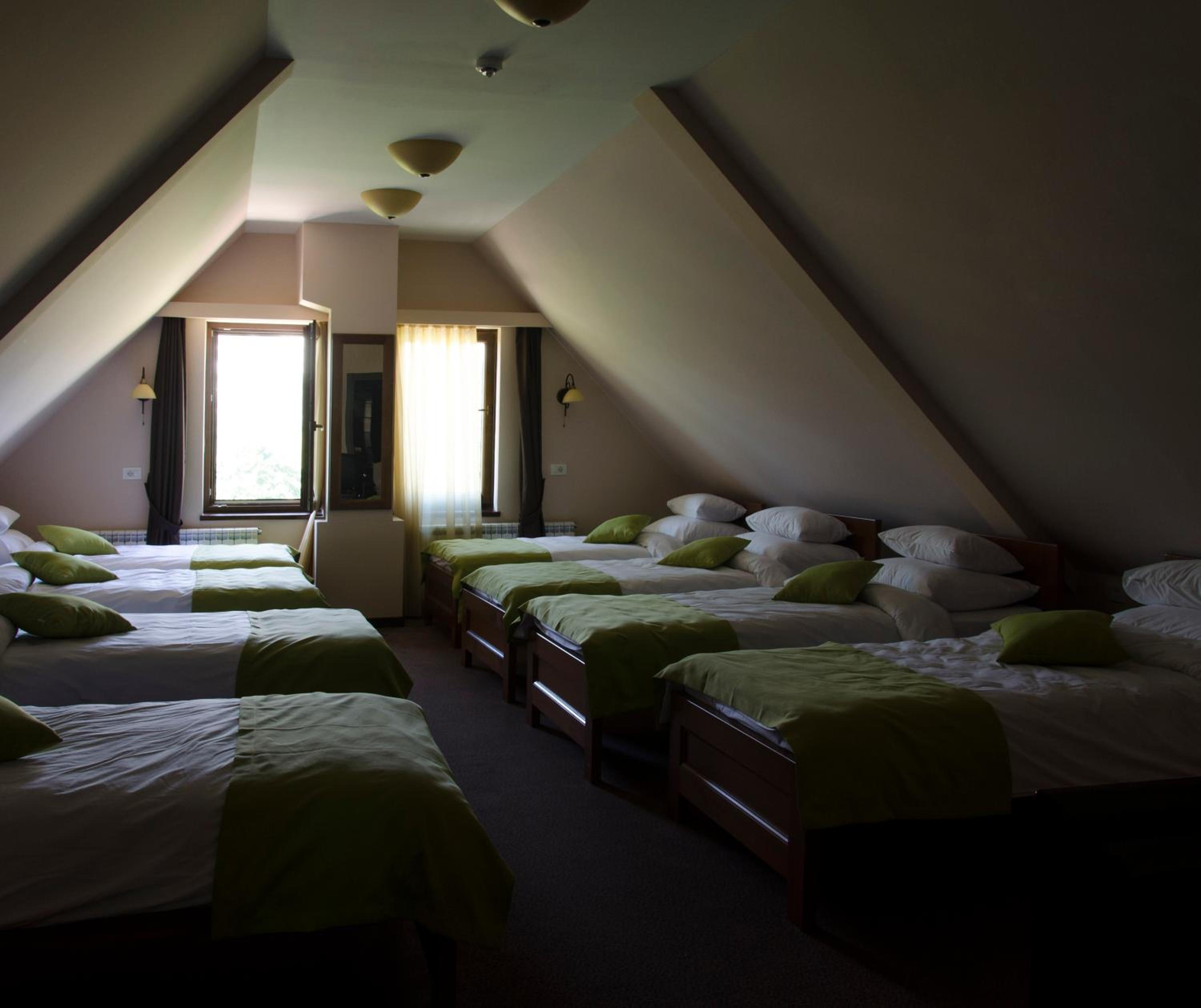 Octuple Room photo 1