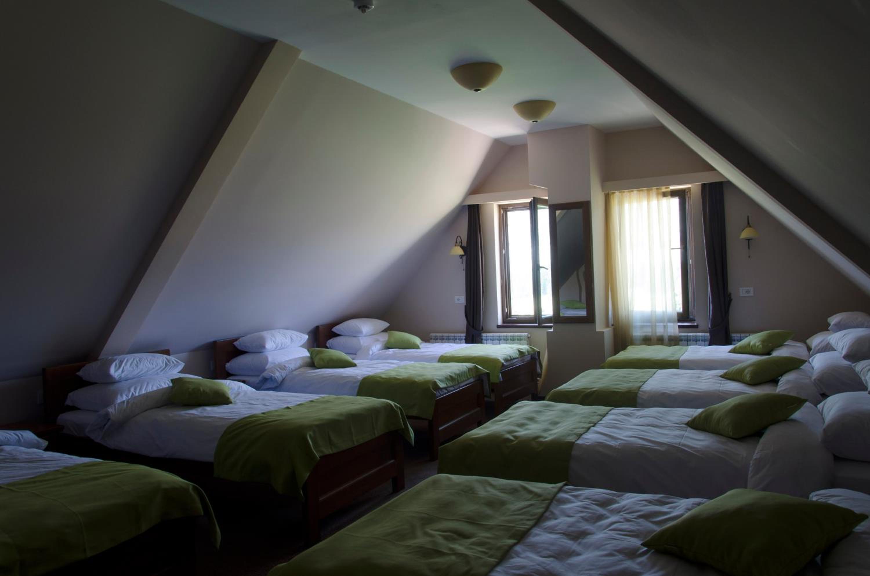 Octuple Room photo 2