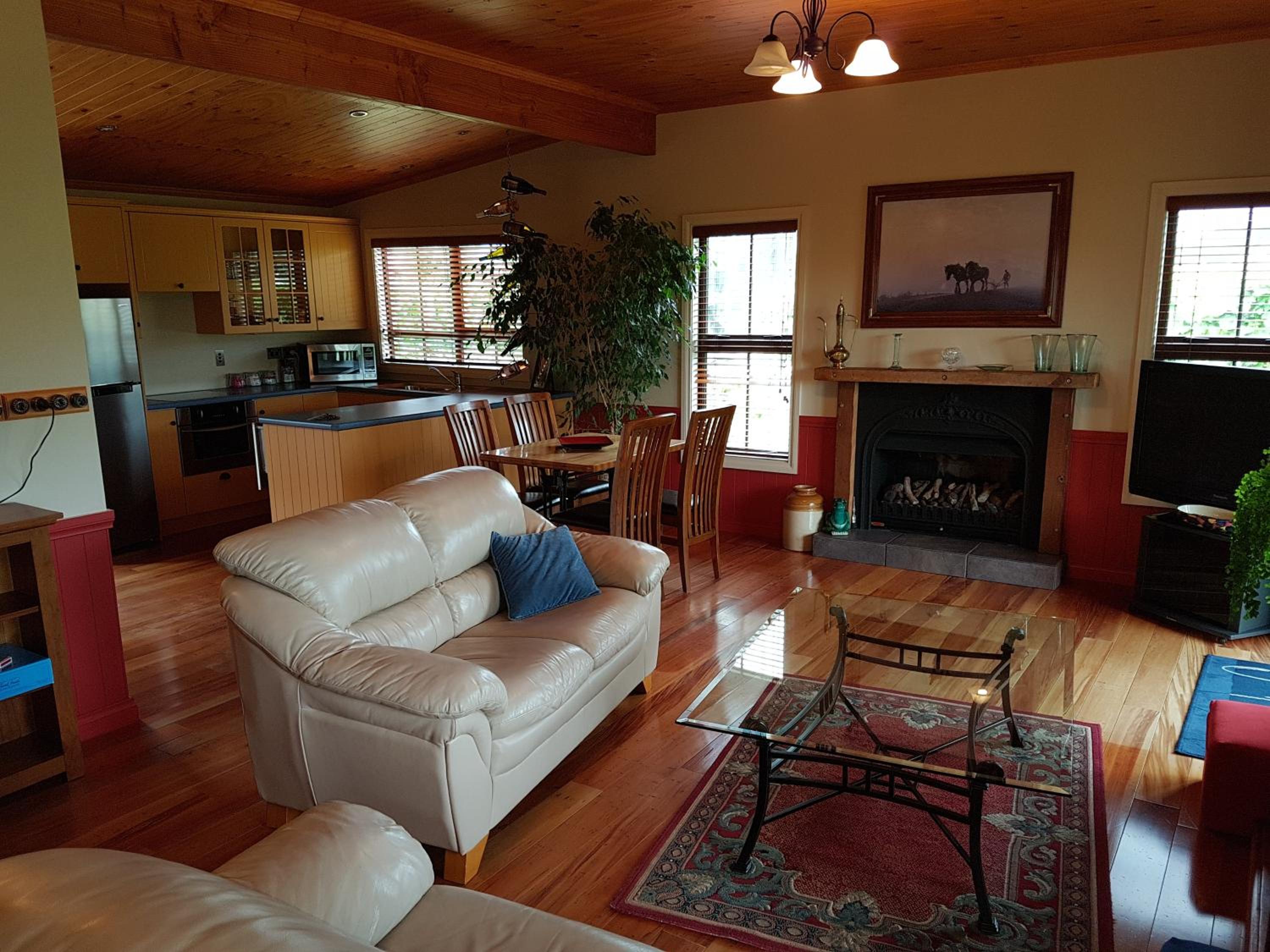 One-Bedroom Cottage photo 2